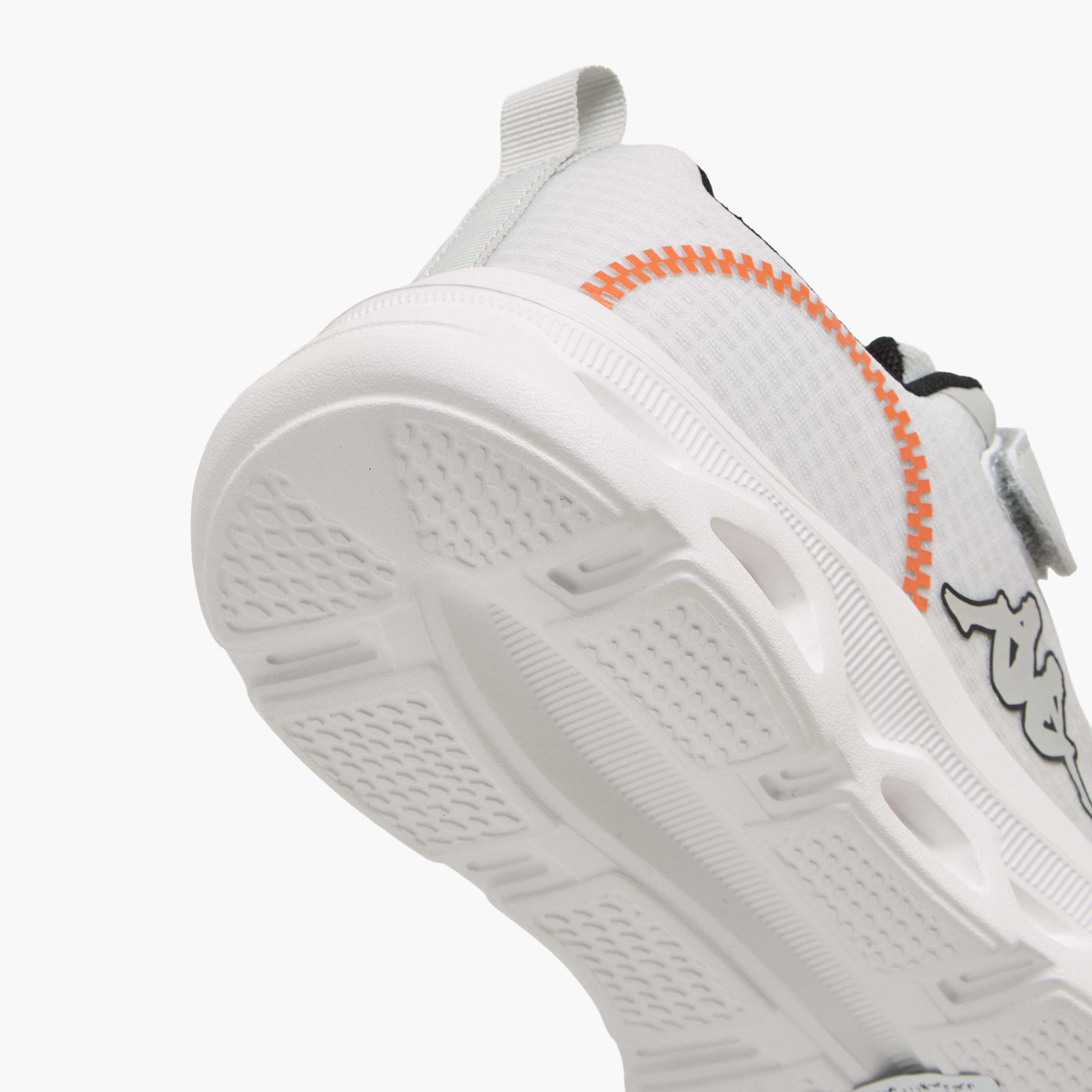 Kappa Kids Kloude Hook & Loop Sports Shoes-sports-boys-shoes-image-7