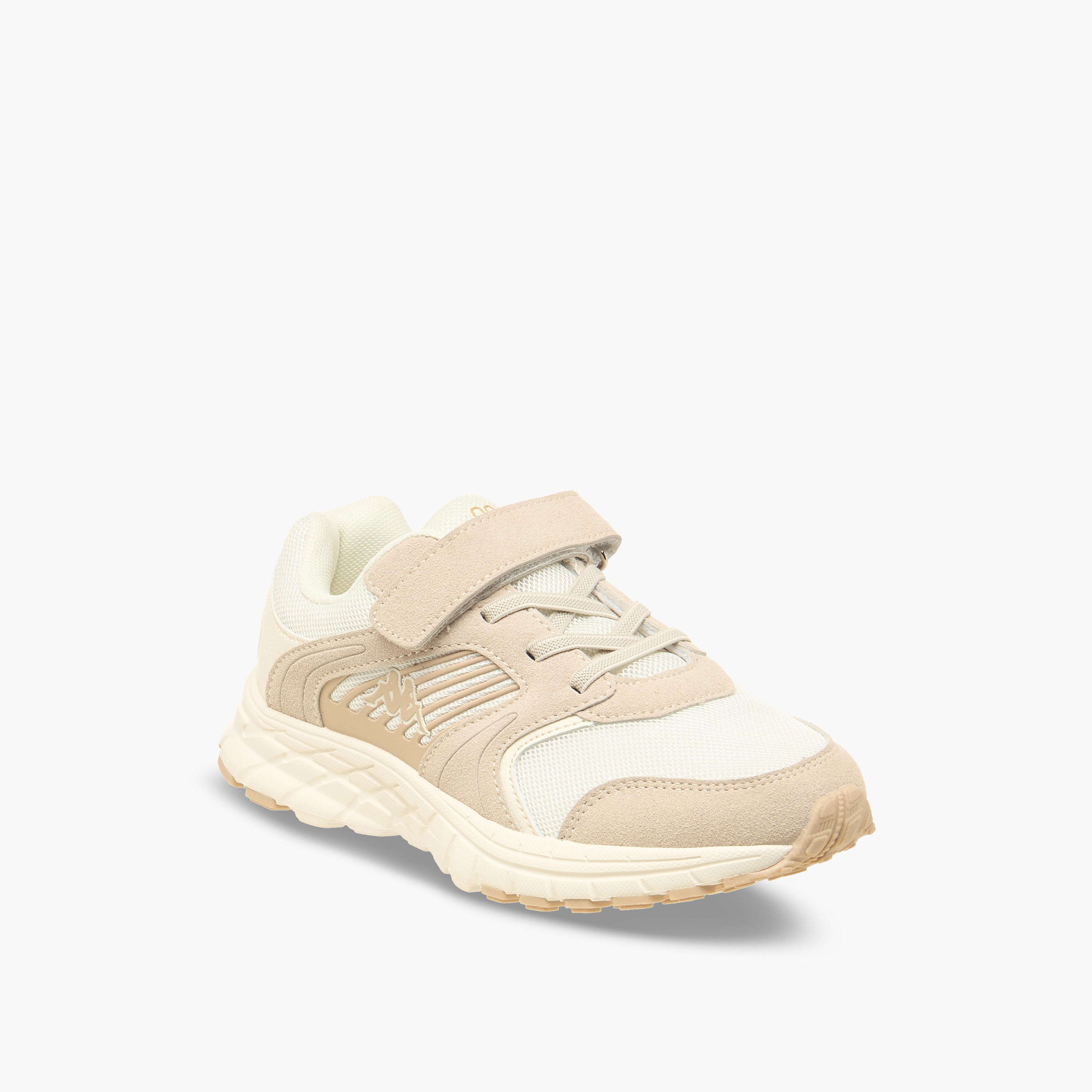 Kappa Kids Hook & Loop Sports Shoes-sports-boys-shoes-image-2