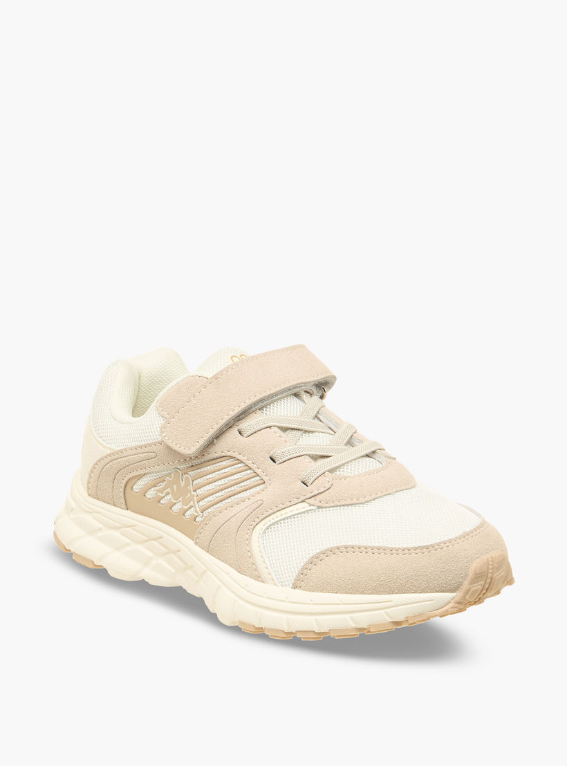 Kappa Kids Hook & Loop Sports Shoes-sports-boys-shoes-image-2