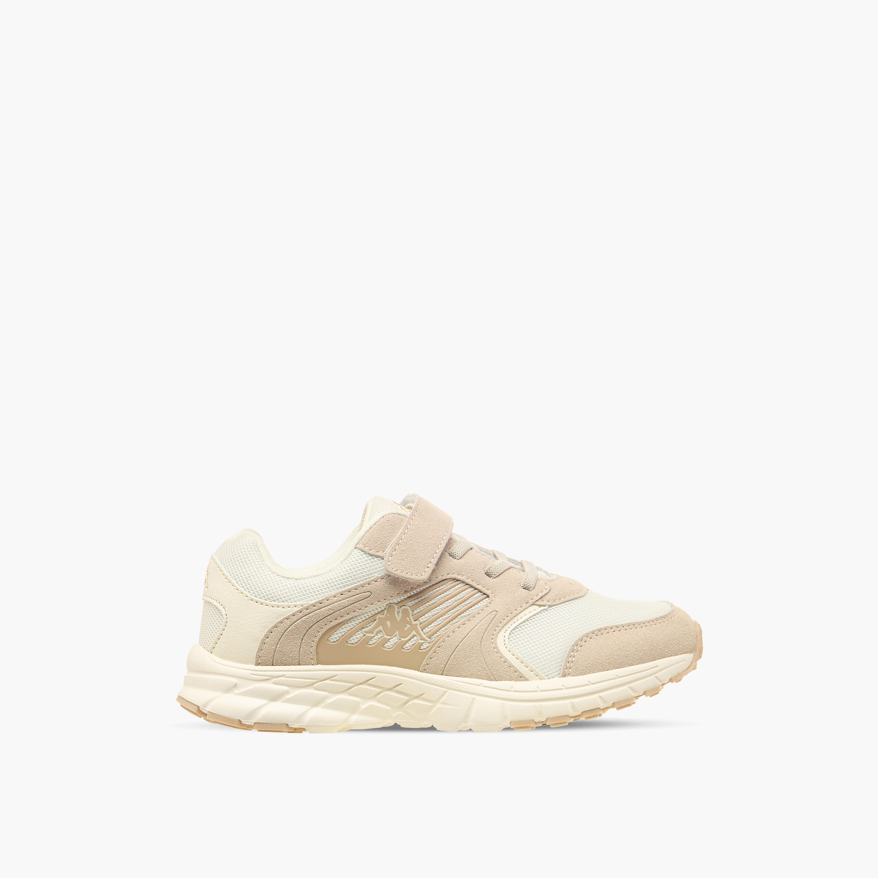 Kappa Kids Hook & Loop Sports Shoes-sports-boys-shoes-image-3