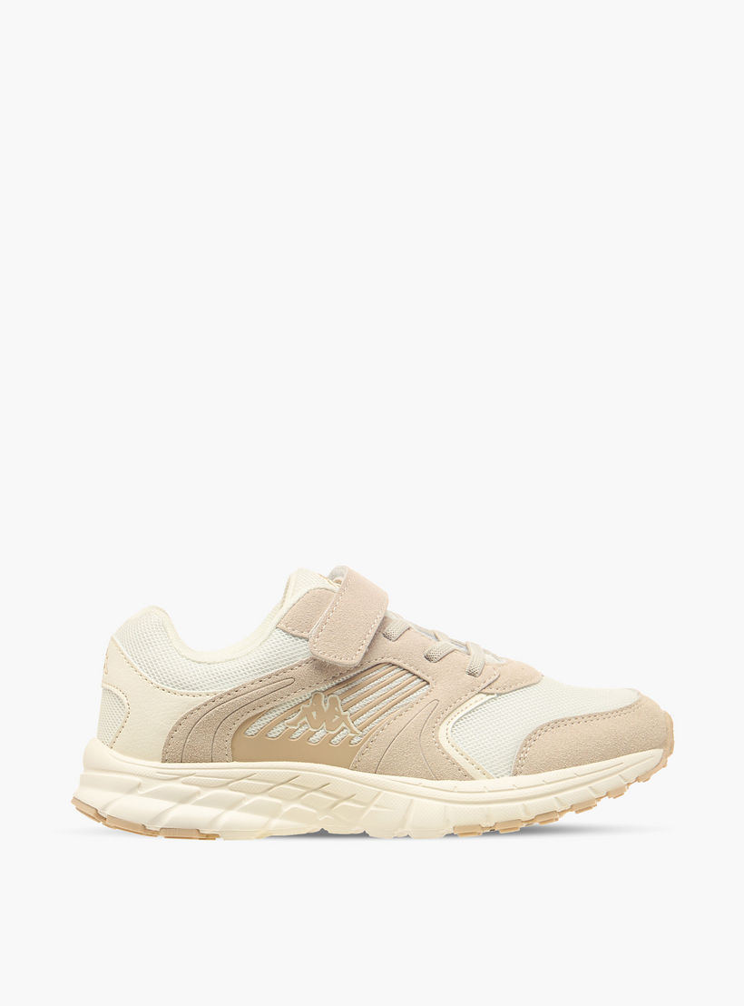 Kappa Kids Hook & Loop Sports Shoes-sports-boys-shoes-image-3