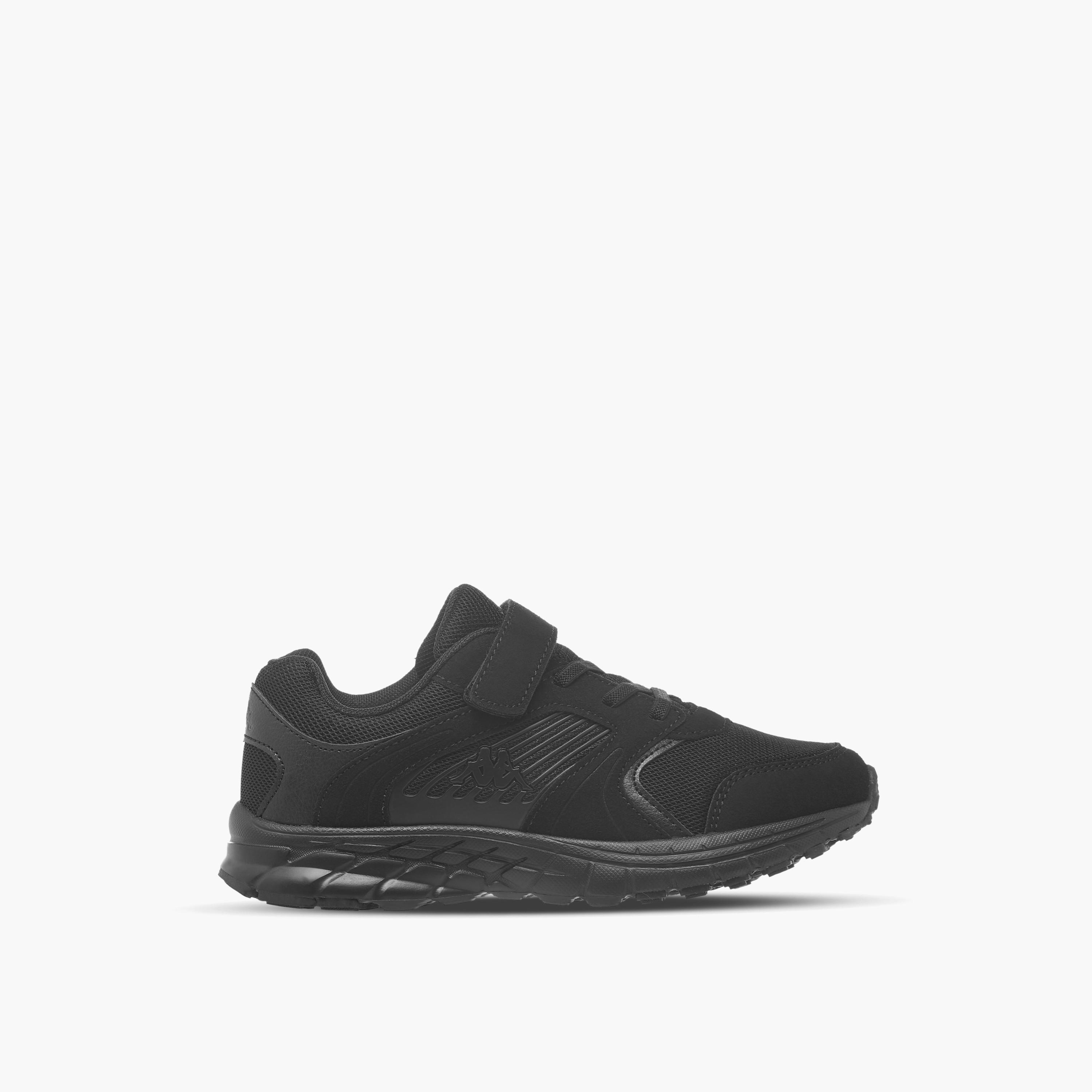 Kappa Kids Hook & Loop Sports Shoes-sports-boys-shoes-image-3