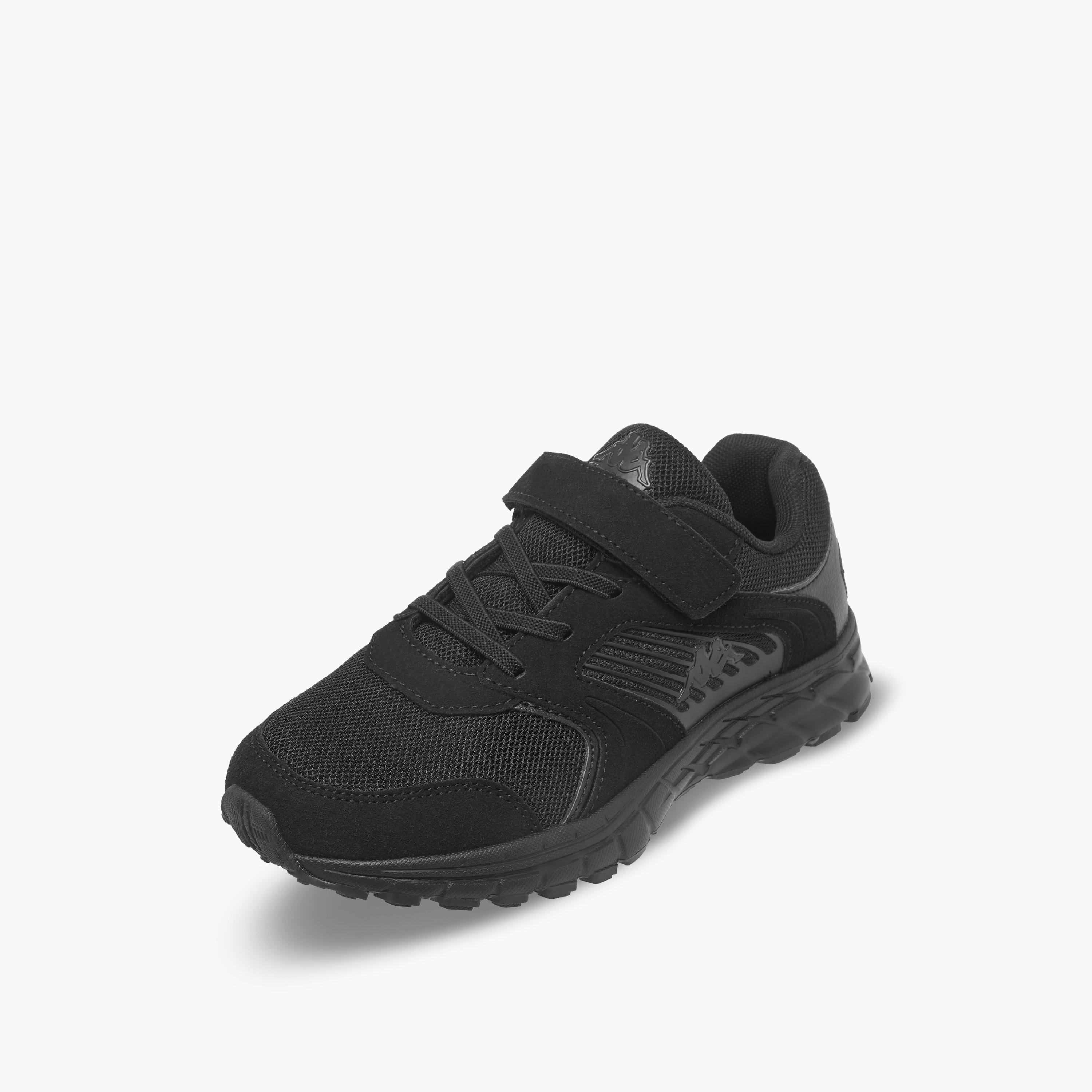 Kappa Kids Hook & Loop Sports Shoes-sports-boys-shoes-image-4