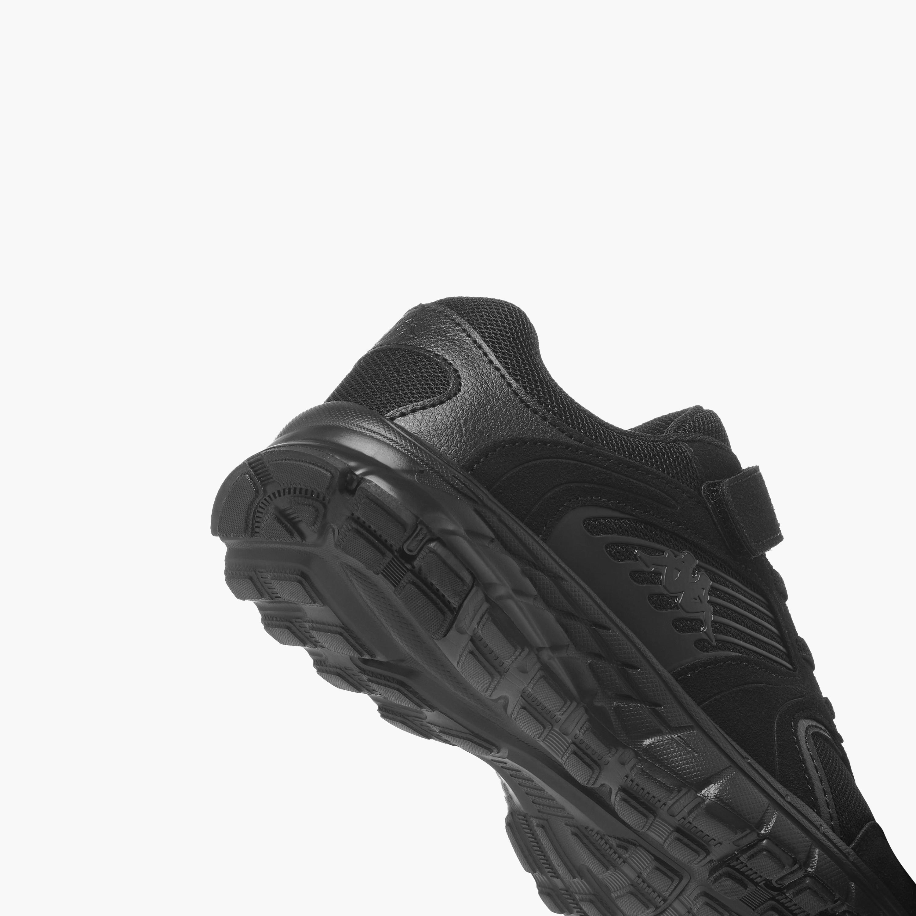 Kappa Kids Hook & Loop Sports Shoes-sports-boys-shoes-image-5