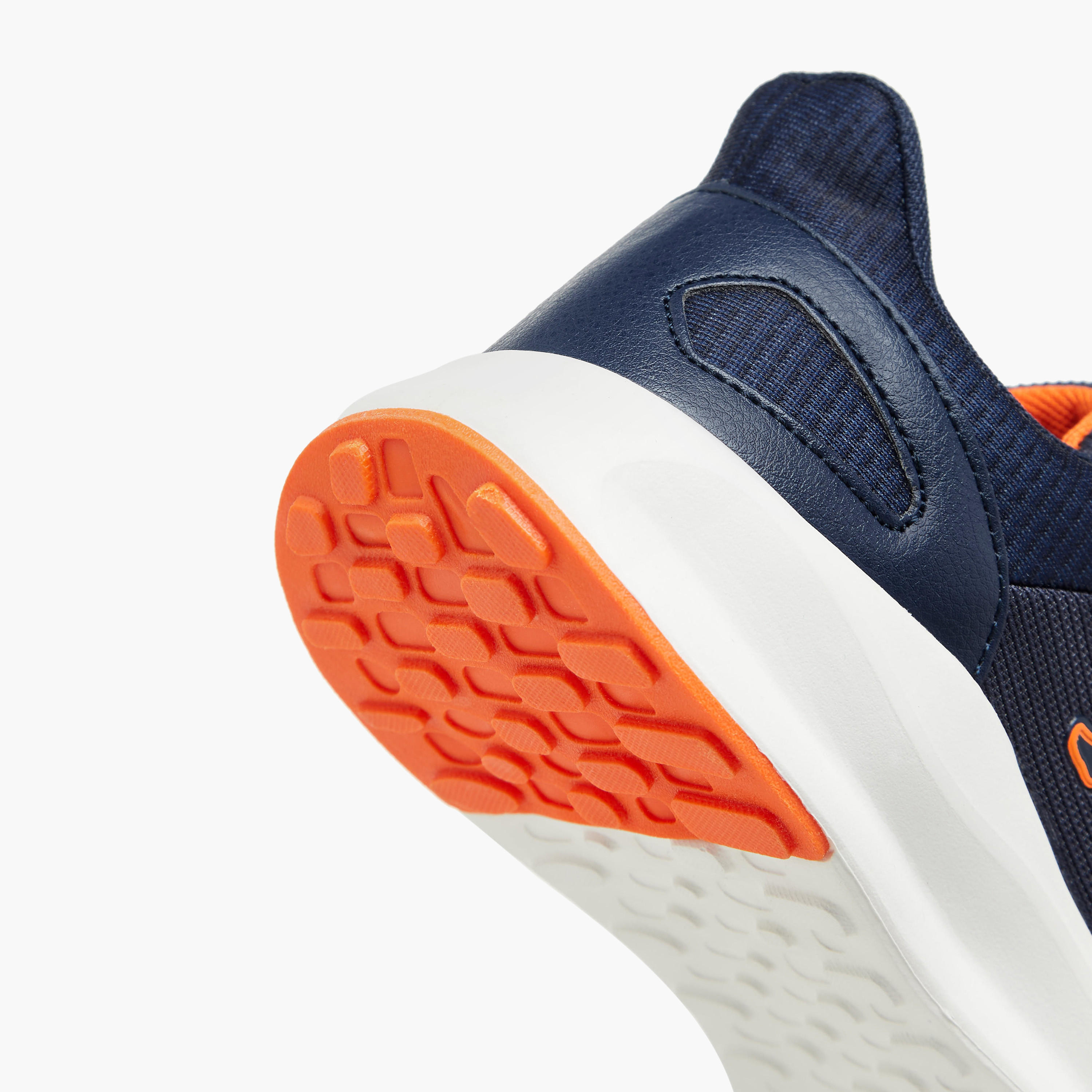 Kappa Kids Hook and Loop Sports Shoes-girls-shoes-sneakers-image-5