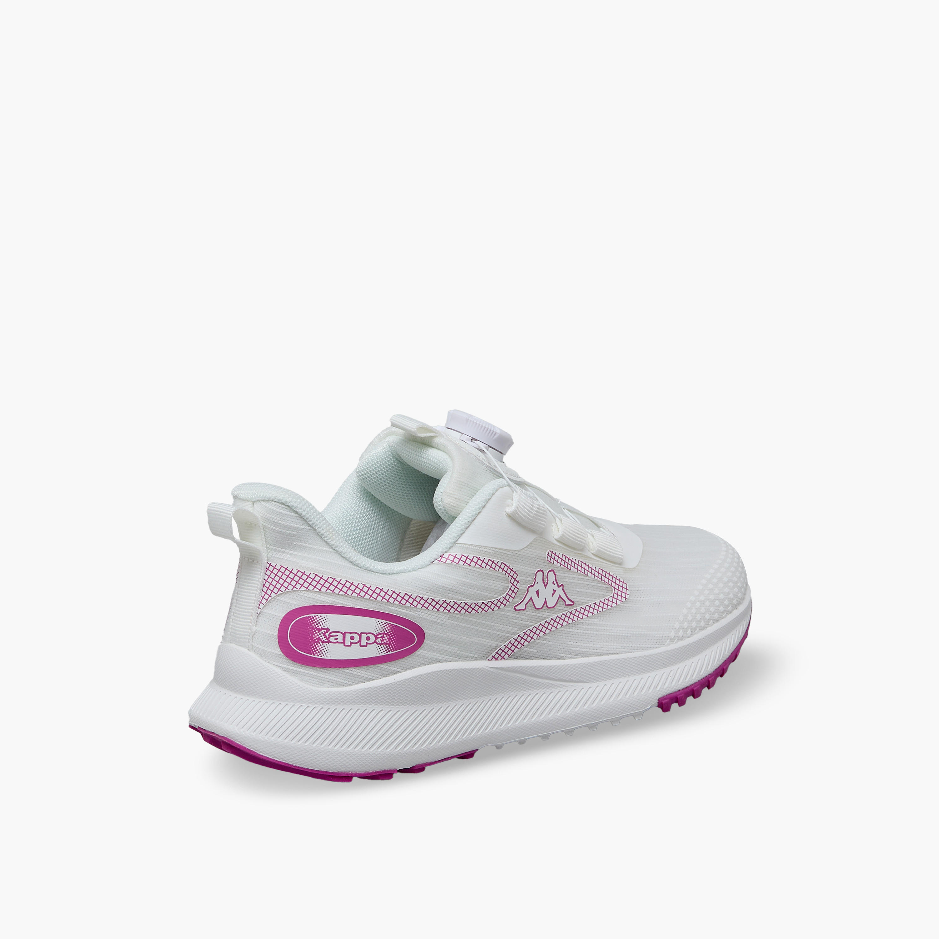 Kappa Girls Rotating Buckle Sports Shoes-sports-girls-shoes-image-6