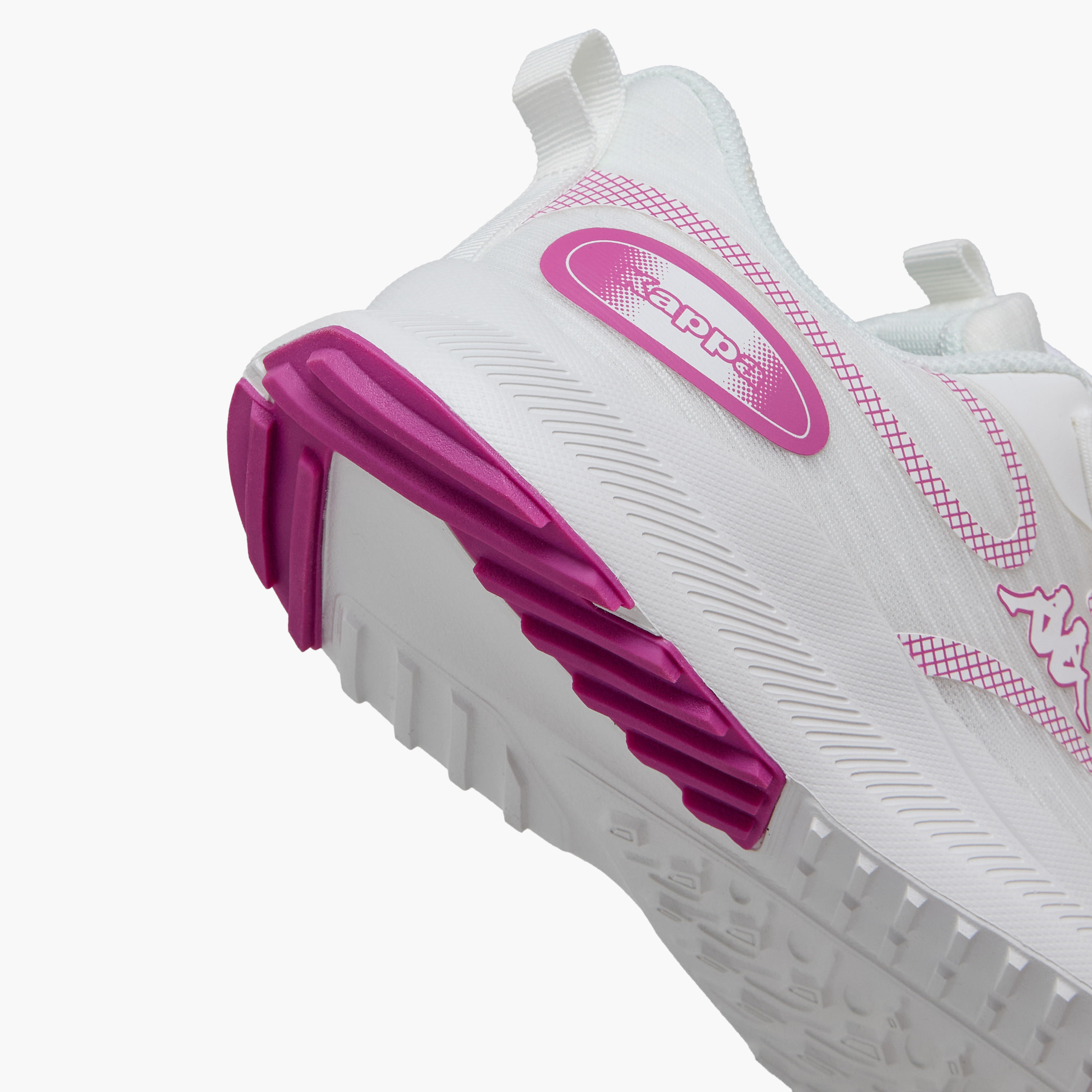 Kappa Girls Rotating Buckle Sports Shoes-sports-girls-shoes-image-8