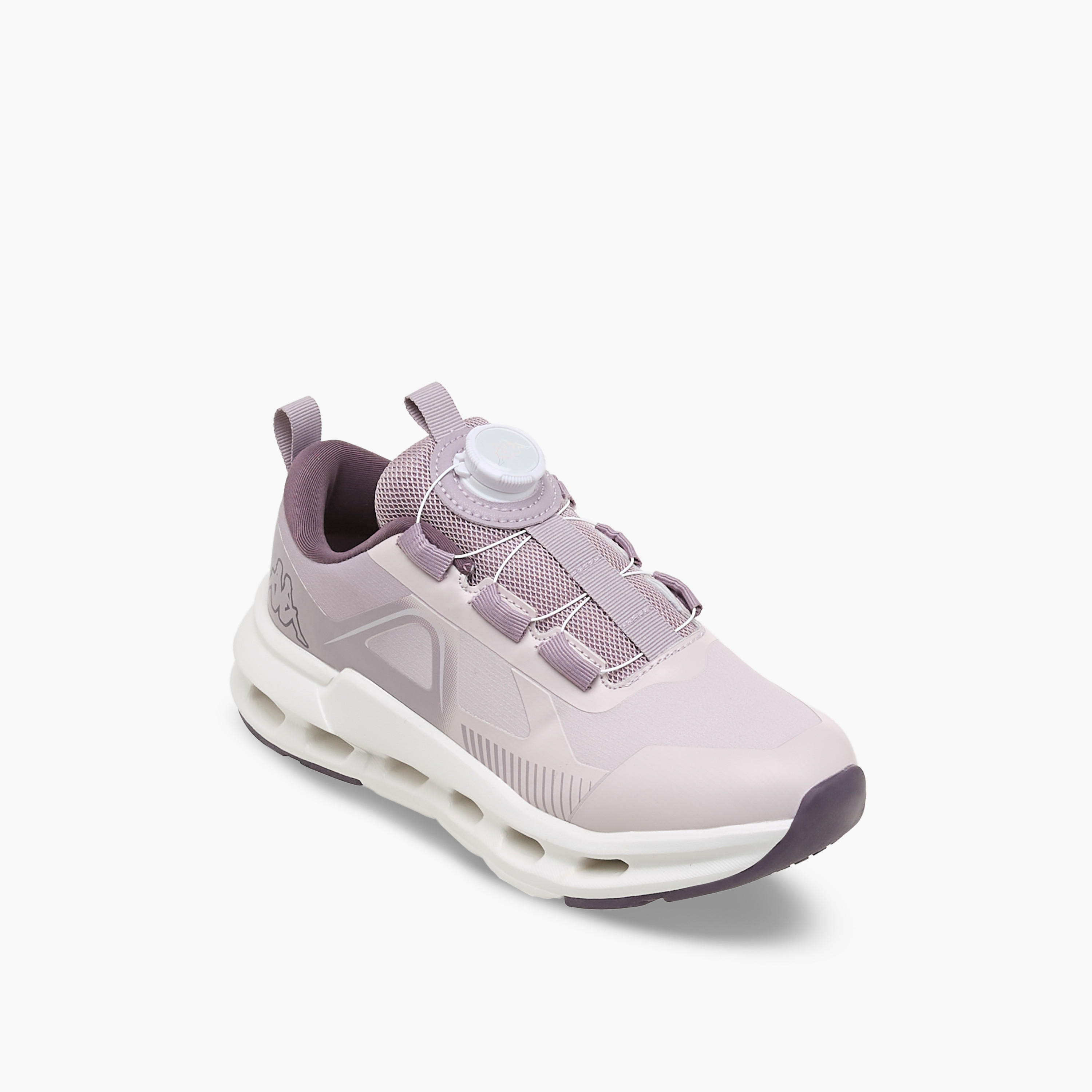 حذاء رياضي بإبزيم دوار للبنات من كابا-girls-shoes-sports-image-2