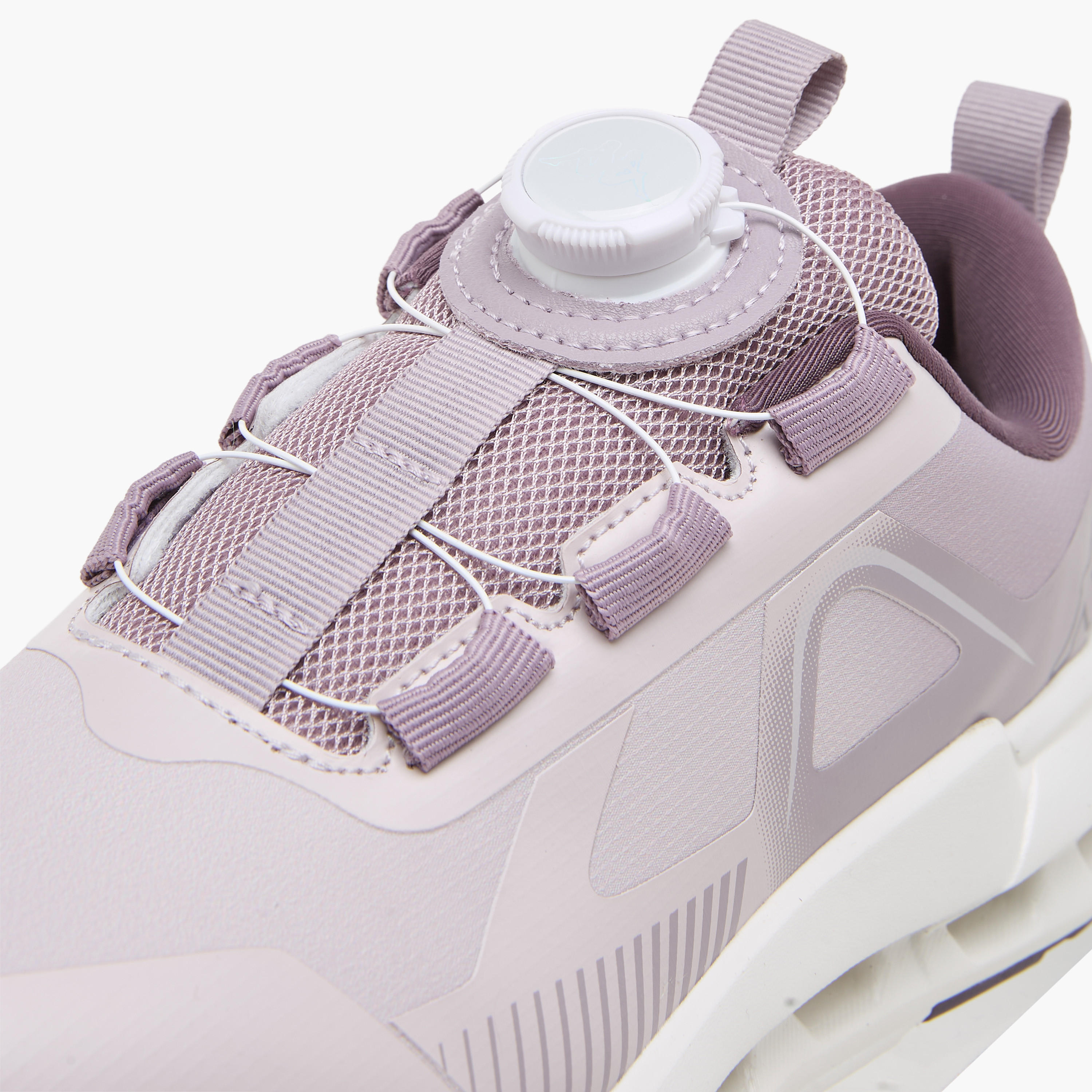 حذاء رياضي بإبزيم دوار للبنات من كابا-girls-shoes-sports-image-4