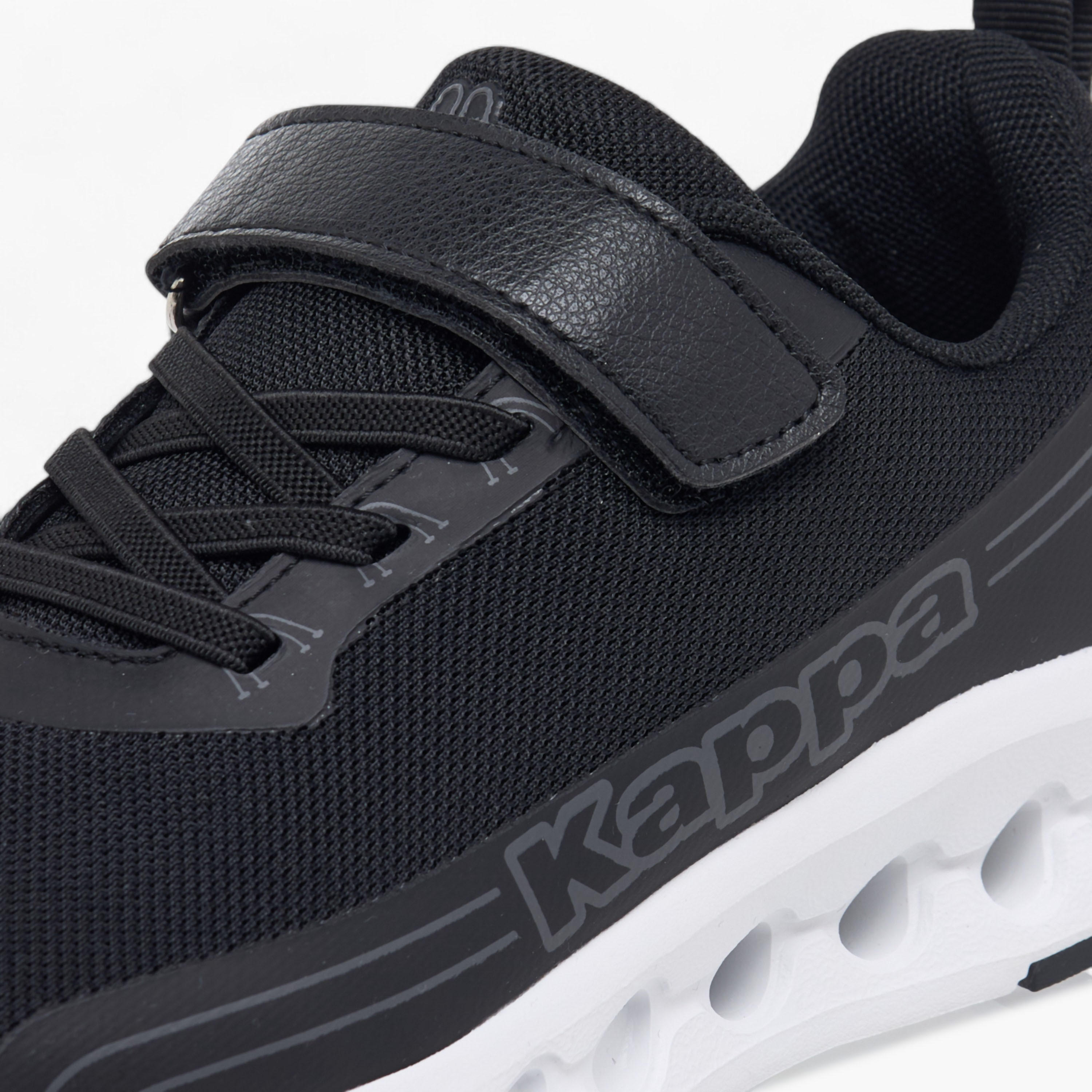 حذاء مشي قابل للتهوية بشريط إغلاق للأطفال من كابا-sports-boys-shoes-image-4