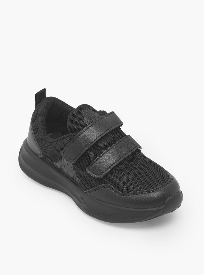 Kappa Kids Hook & Loop Sports Shoes-sports-boys-shoes-image-2