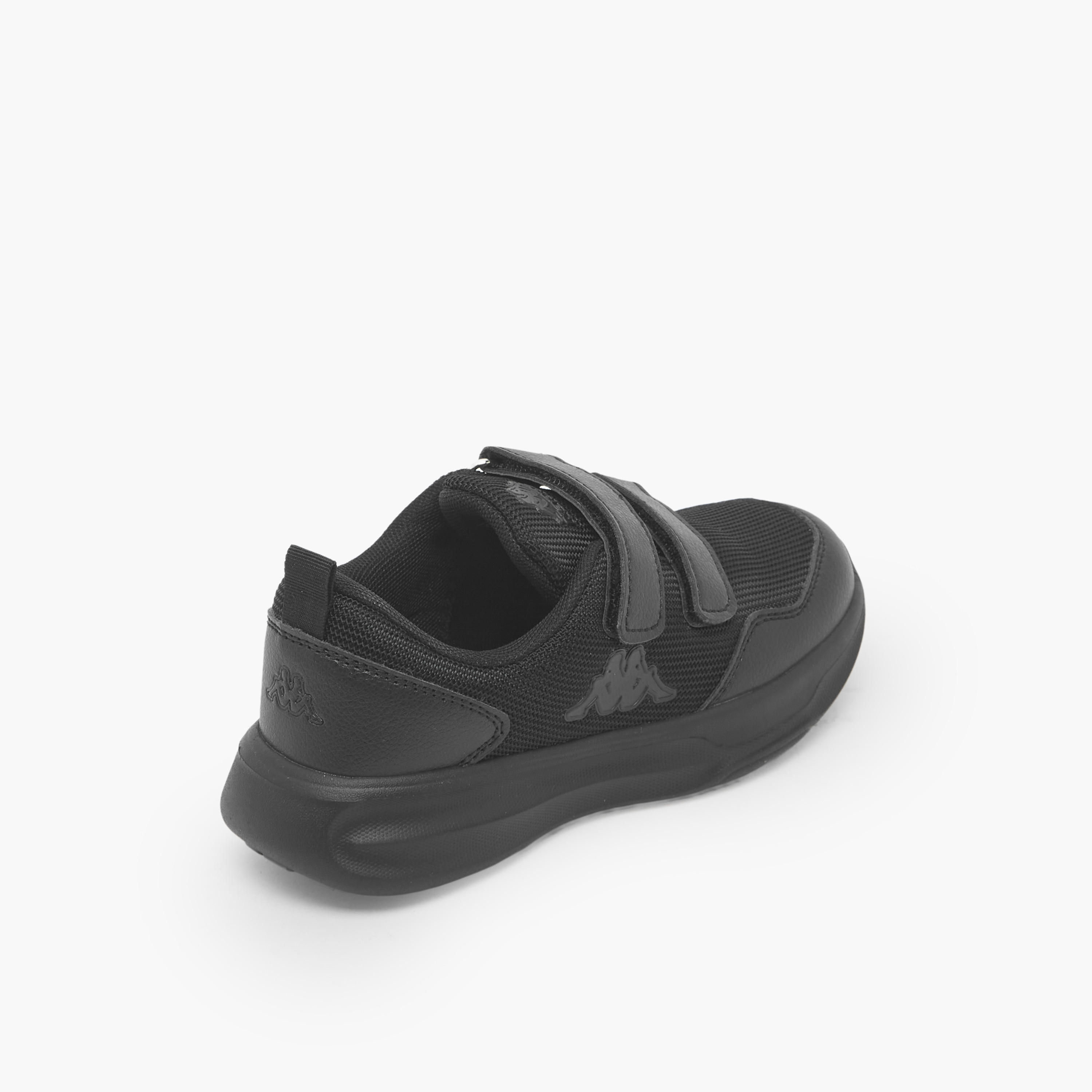 Kappa Kids Hook & Loop Sports Shoes-sports-boys-shoes-image-6