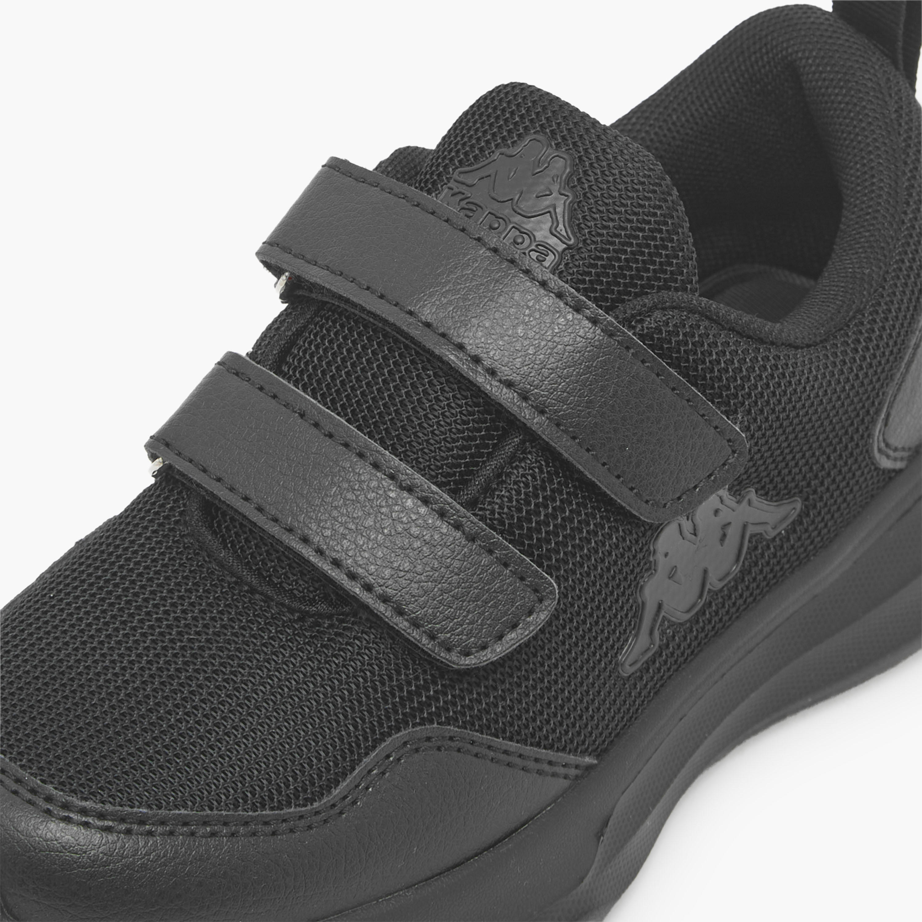 Kappa Kids Hook & Loop Sports Shoes-sports-boys-shoes-image-7