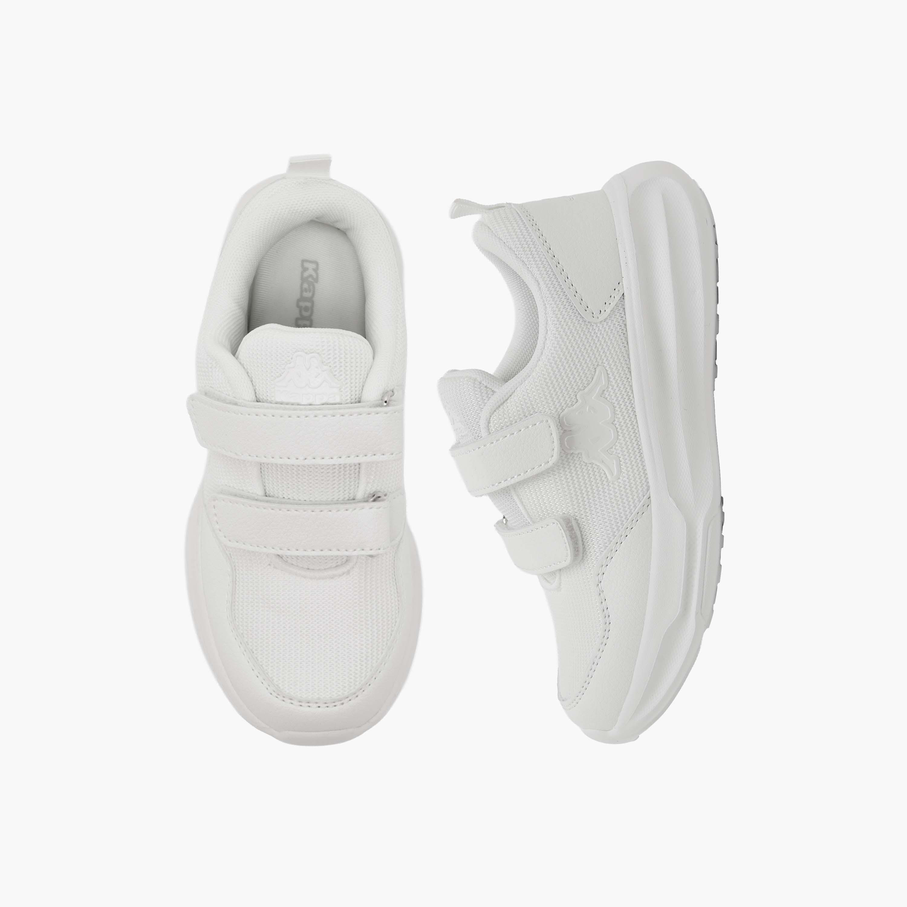 Kappa Kids Hook & Loop Sports Shoes-sports-boys-shoes-image-1