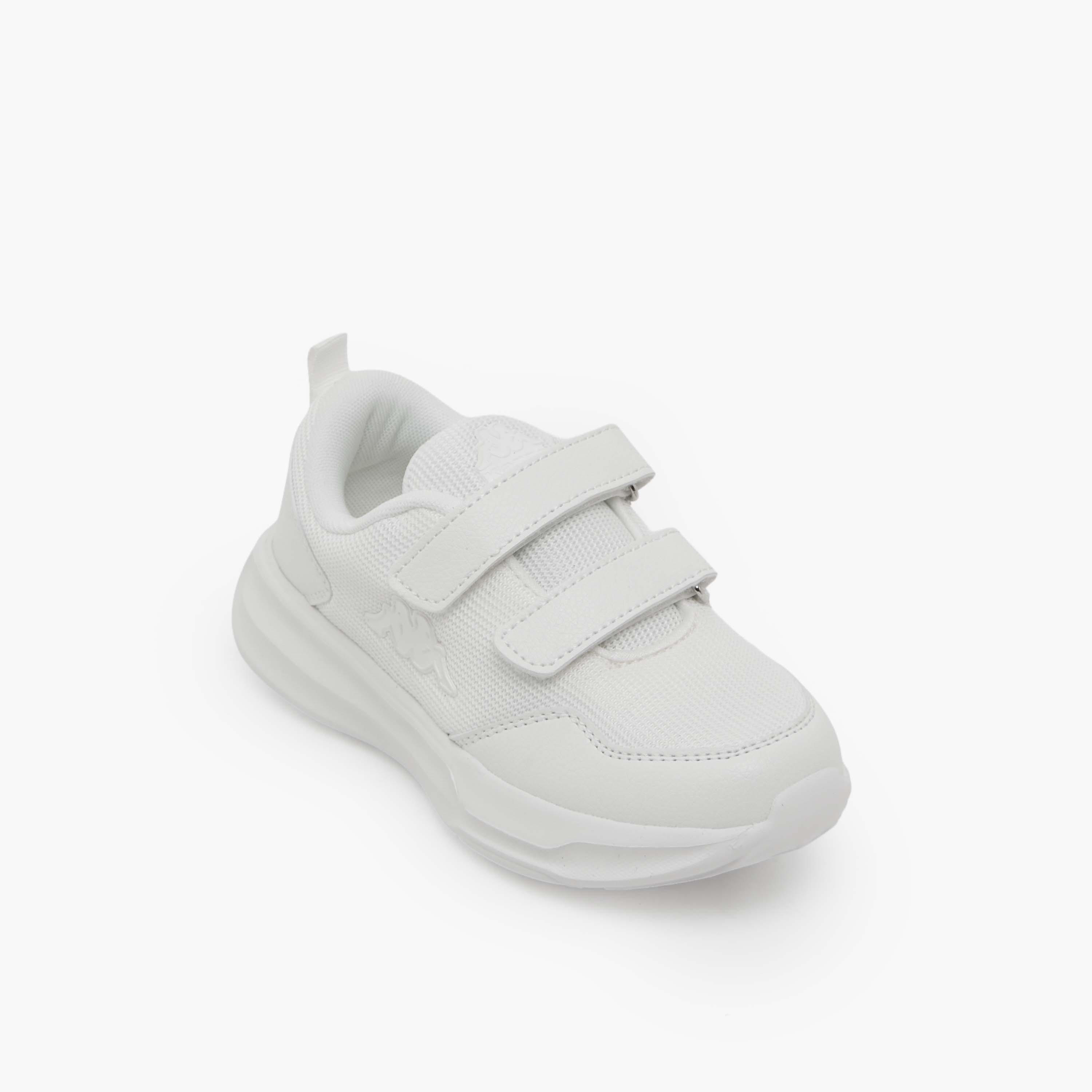 Kappa Kids Hook & Loop Sports Shoes-sports-boys-shoes-image-2