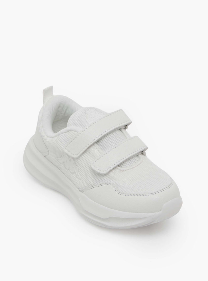 Kappa Kids Hook & Loop Sports Shoes-sports-boys-shoes-image-2