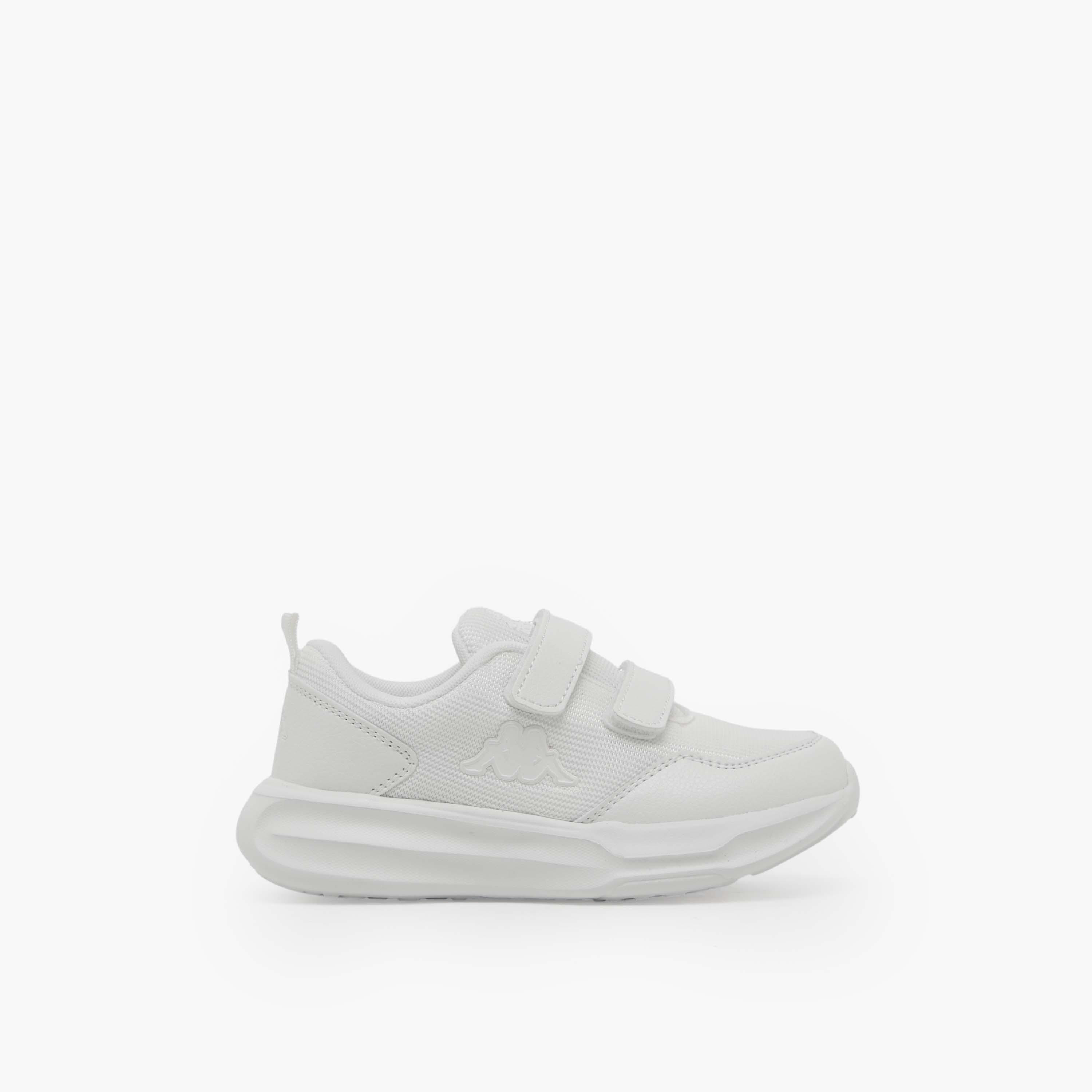 Kappa Kids Hook & Loop Sports Shoes-sports-boys-shoes-image-3