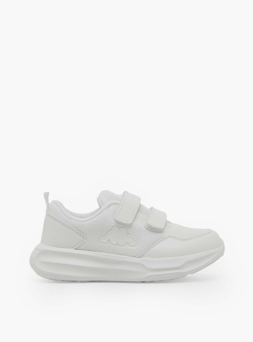Kappa Kids Hook & Loop Sports Shoes-sports-boys-shoes-image-3