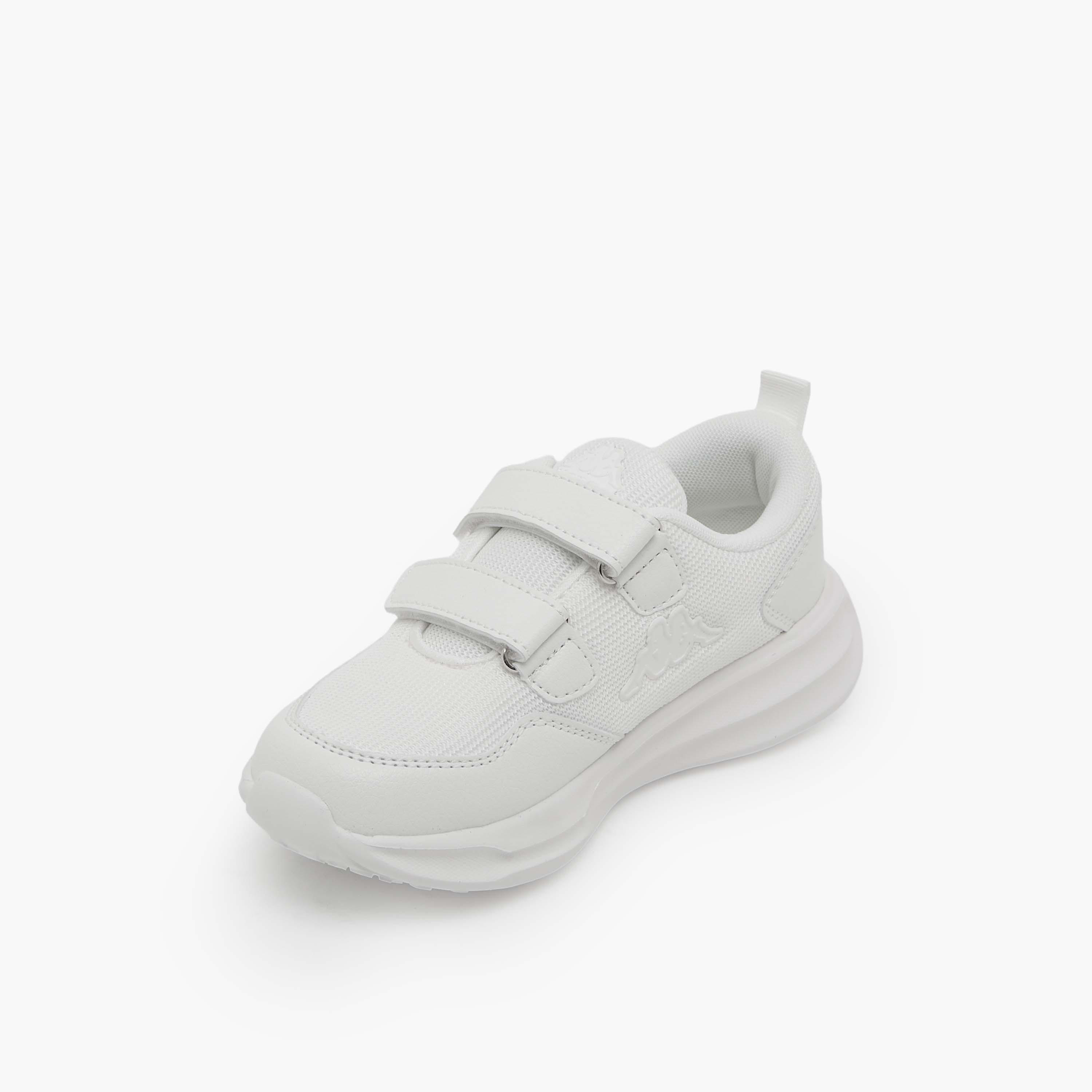 Kappa Kids Hook & Loop Sports Shoes-sports-boys-shoes-image-4