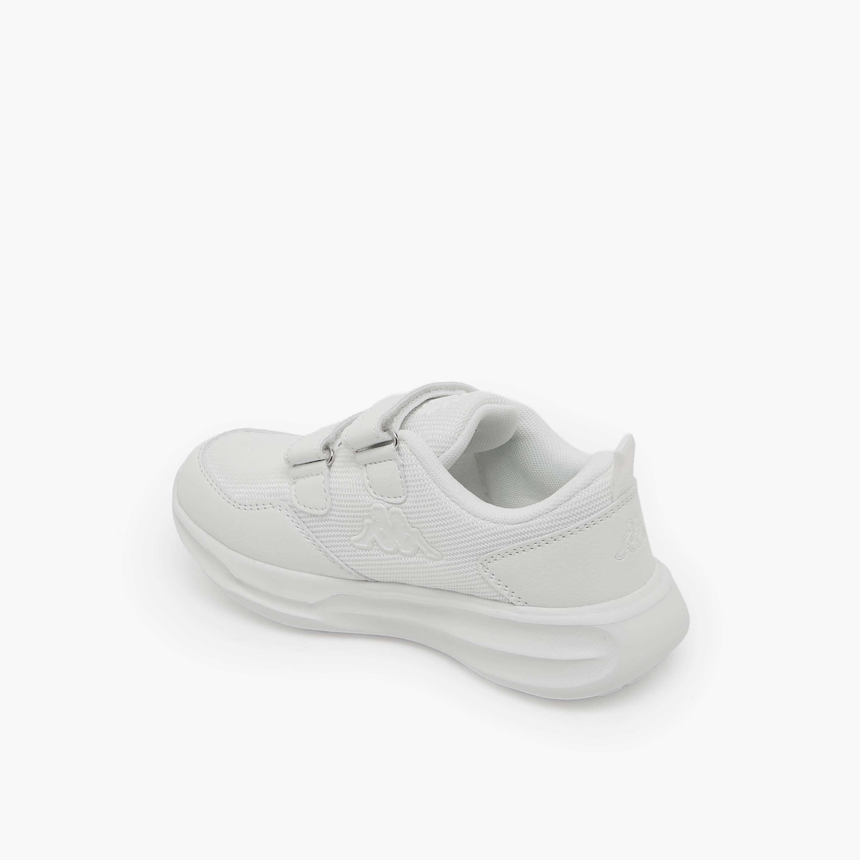 Kappa Kids Hook & Loop Sports Shoes-sports-boys-shoes-image-5