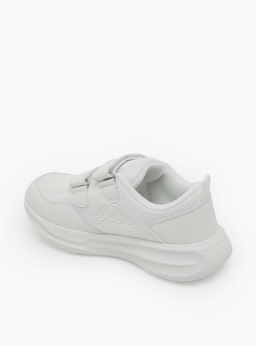Kappa Kids Hook & Loop Sports Shoes-sports-boys-shoes-image-5
