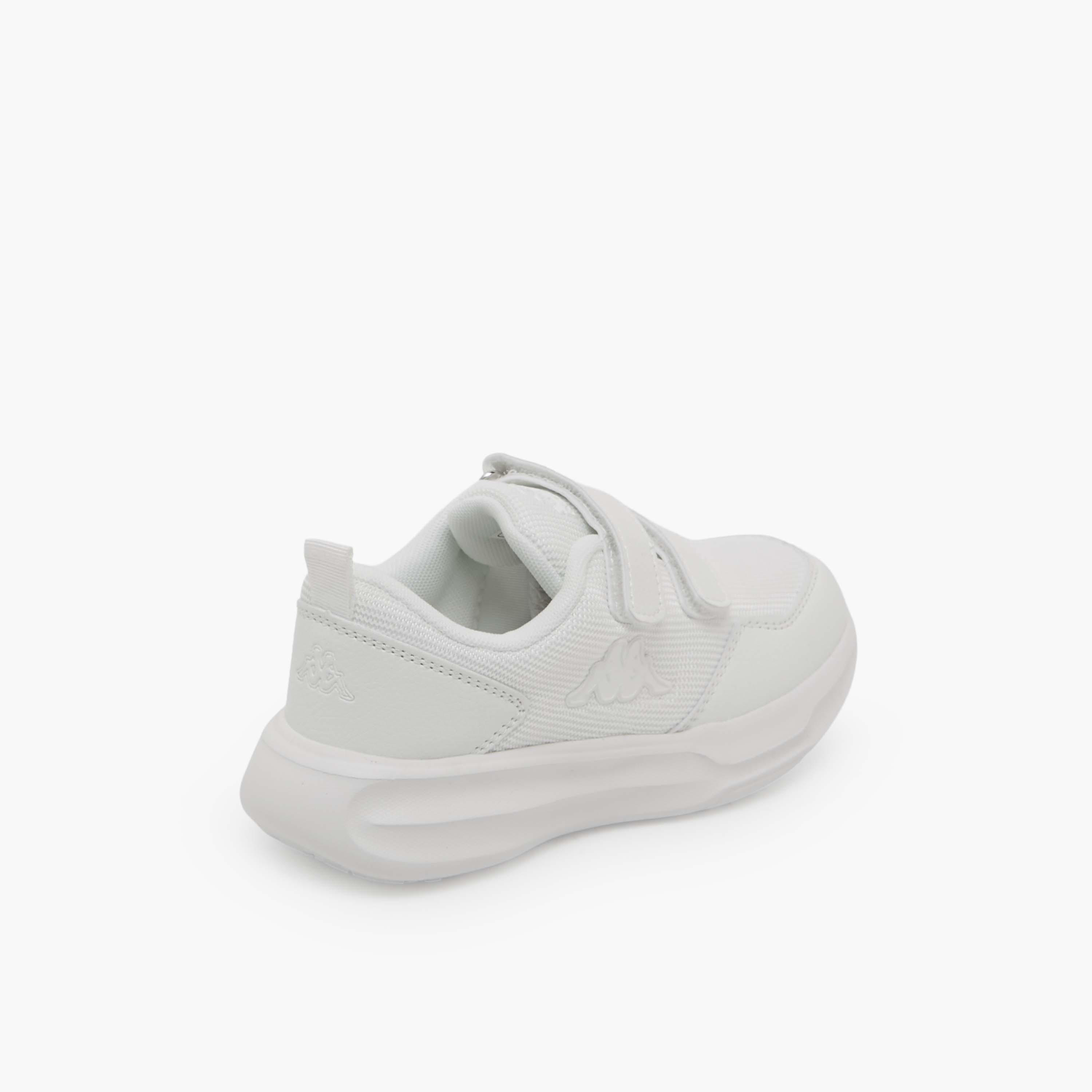 Kappa Kids Hook & Loop Sports Shoes-sports-boys-shoes-image-6