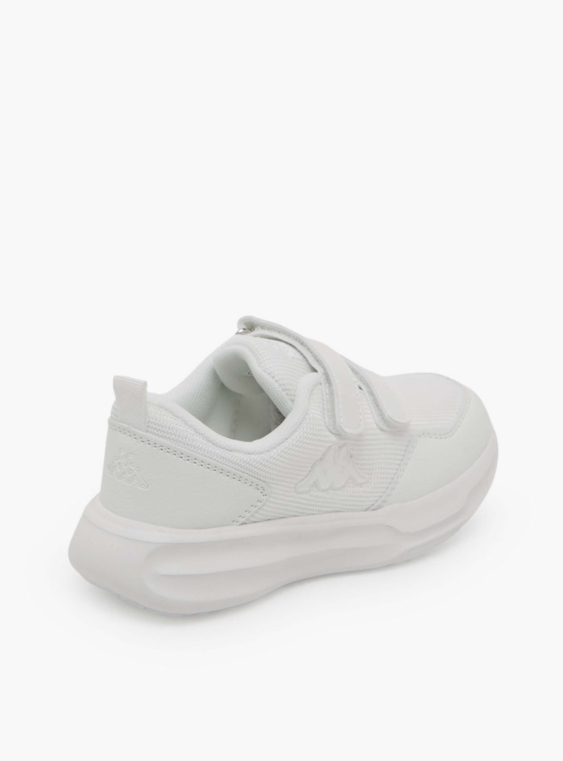 Kappa Kids Hook & Loop Sports Shoes-sports-boys-shoes-image-6