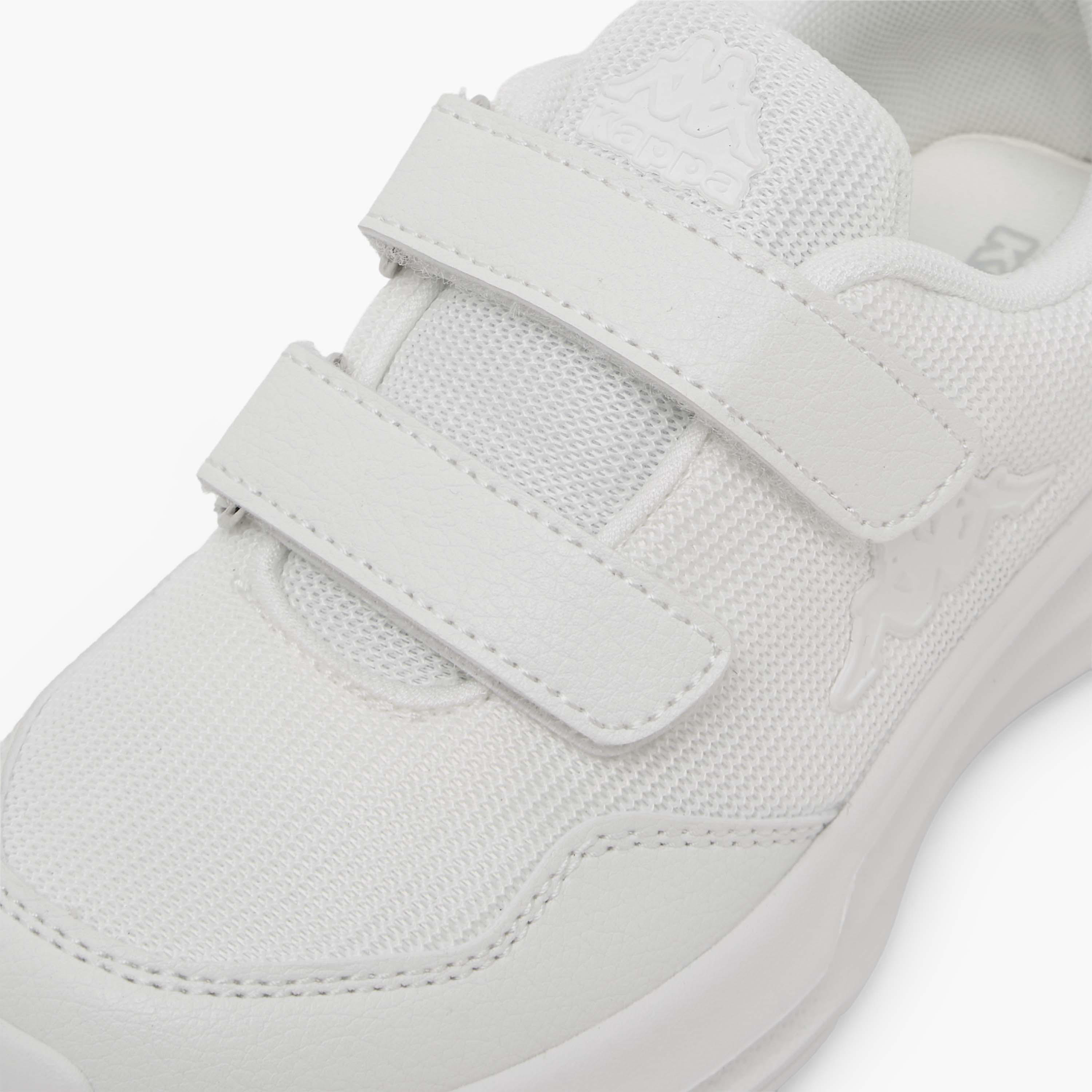 Kappa Kids Hook & Loop Sports Shoes-sports-boys-shoes-image-7