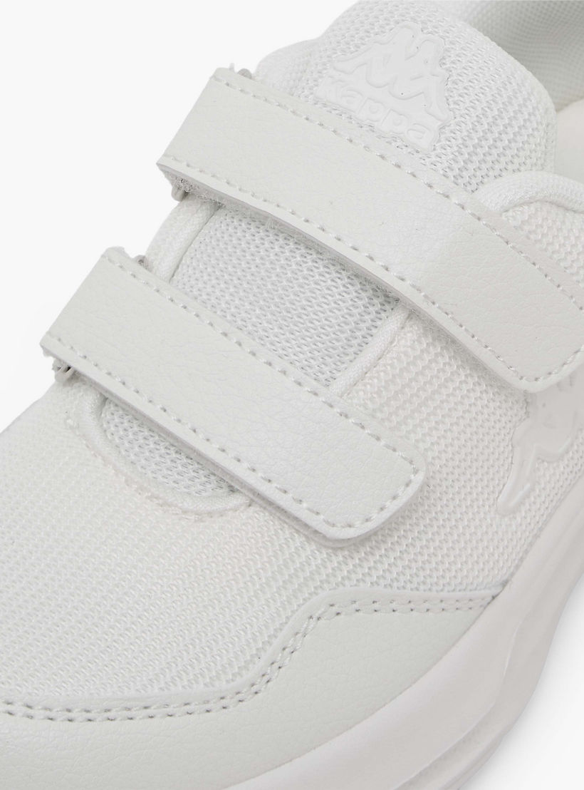 Kappa Kids Hook & Loop Sports Shoes-sports-boys-shoes-image-7
