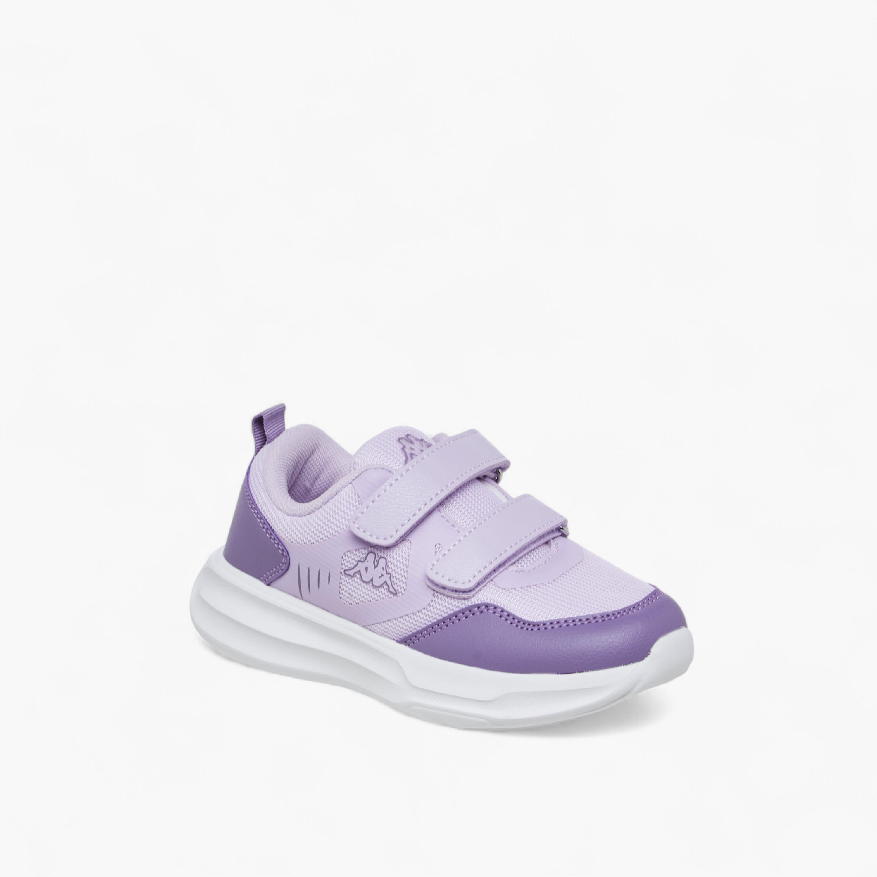 Kappa Girls Hook & Loop Walking Shoes-girls-shoes-sneakers-image-2