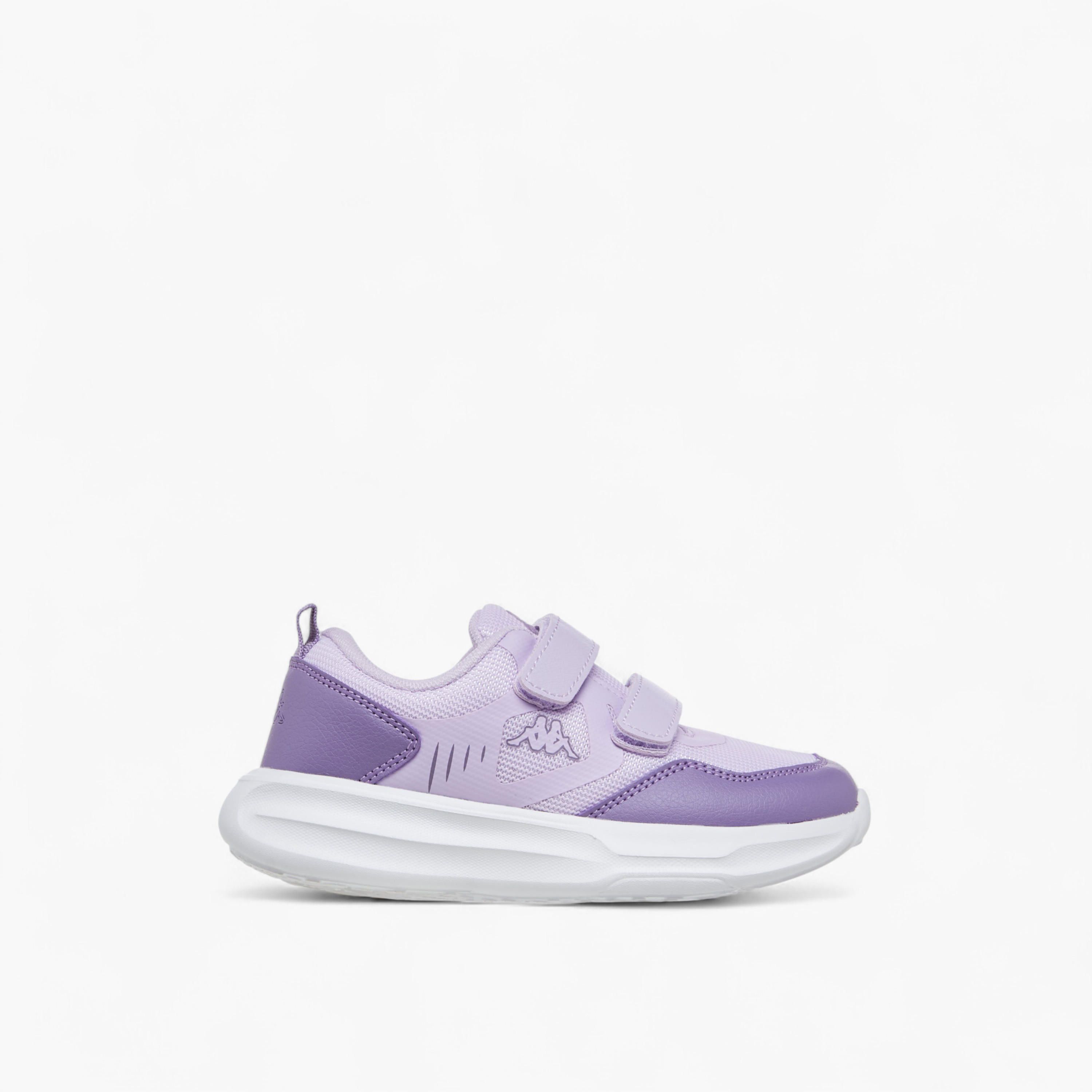 Kappa Girls Hook & Loop Walking Shoes-girls-shoes-sneakers-image-3