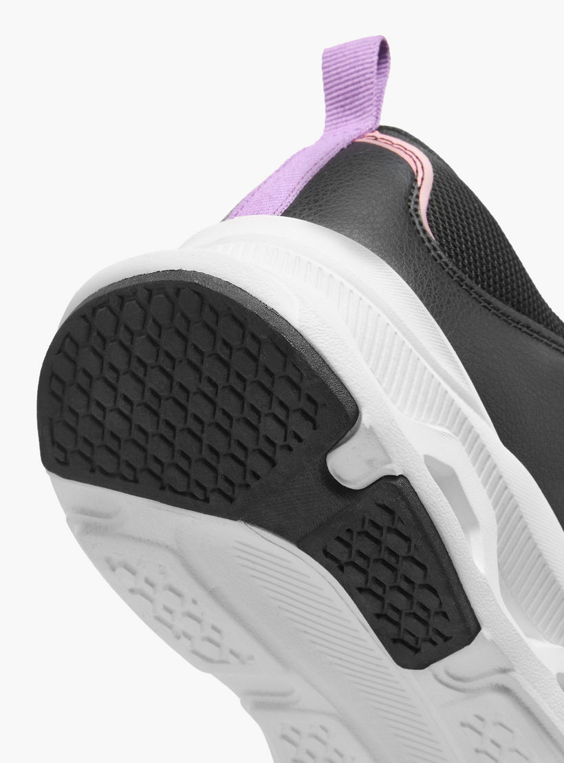 Kappa Girls Rotating Buckle Sports Shoes-girls-shoes-sports-image-5
