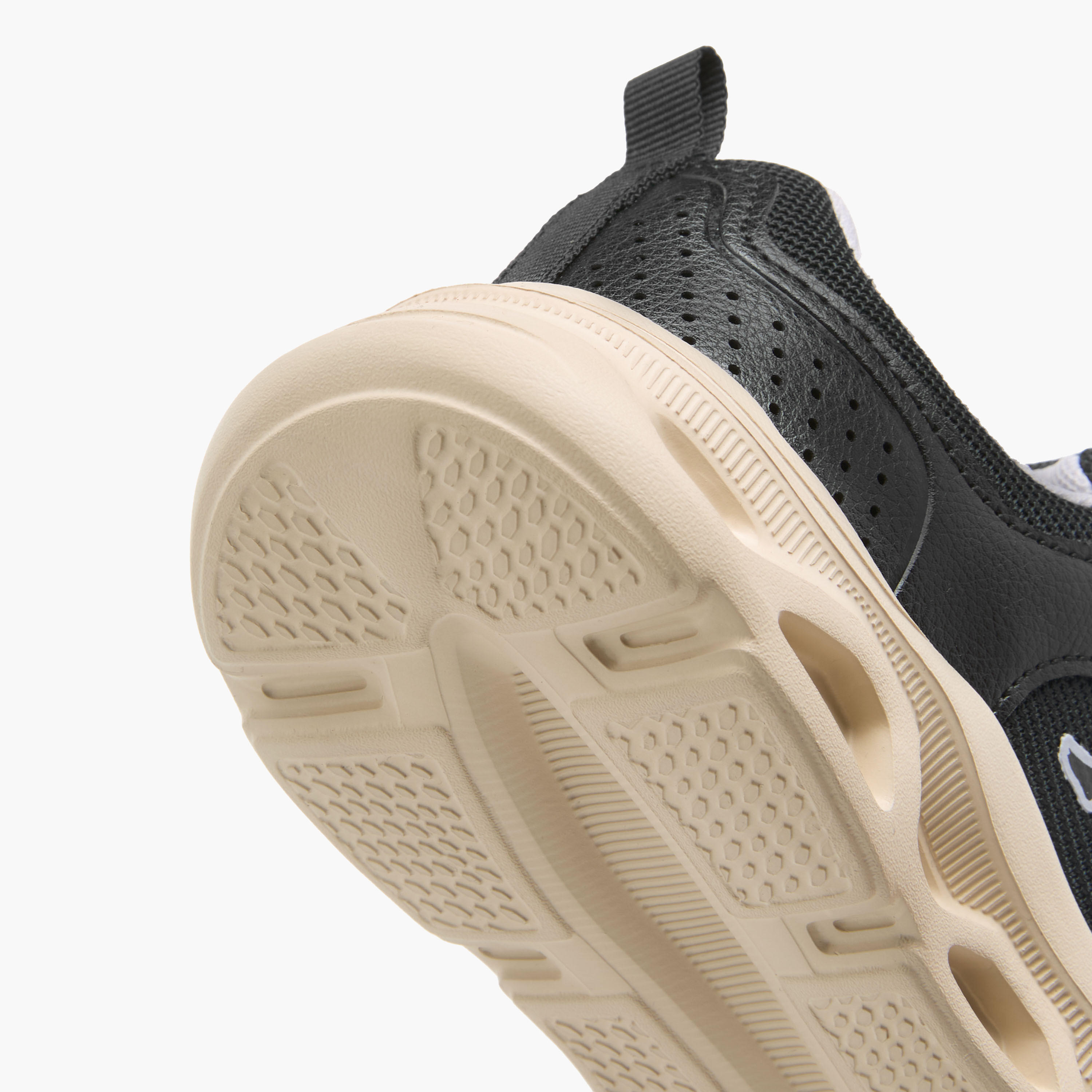 Kappa Boys Hook & Loop Sports Shoes-boys-shoes-sports-image-5