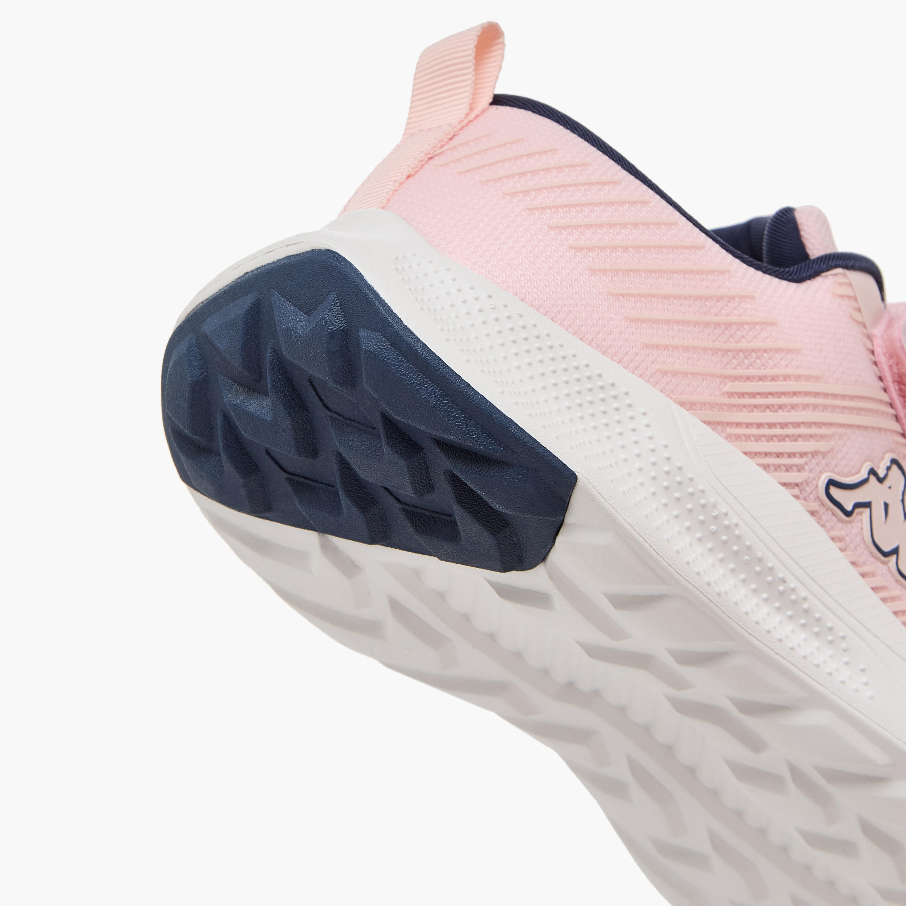 Kappa Girls Hook & Loop Sports Shoes-sports-girls-shoes-image-8