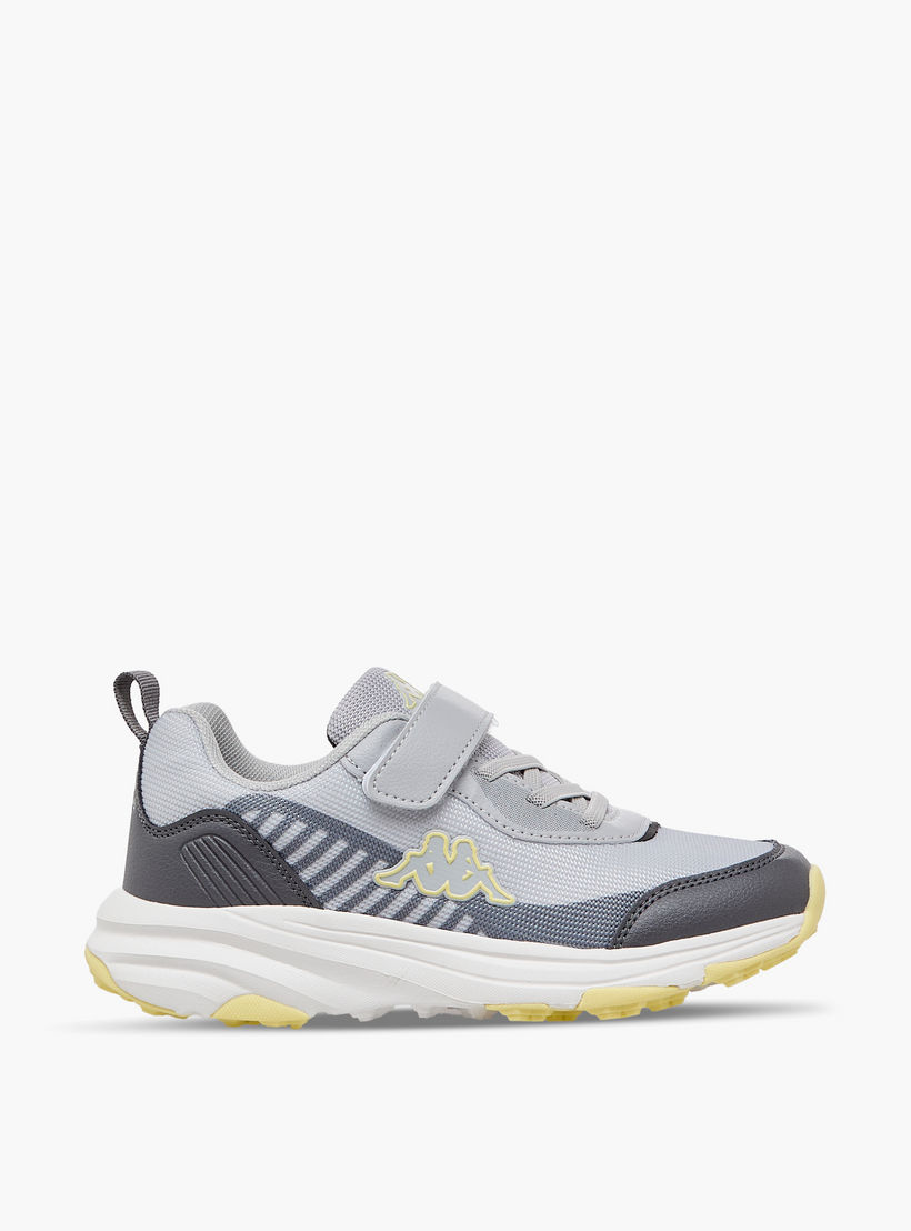 حذاء رياضي بقوالب ملونة وشريط إغلاق للأولاد من كابا-sports-boys-shoes-image-3