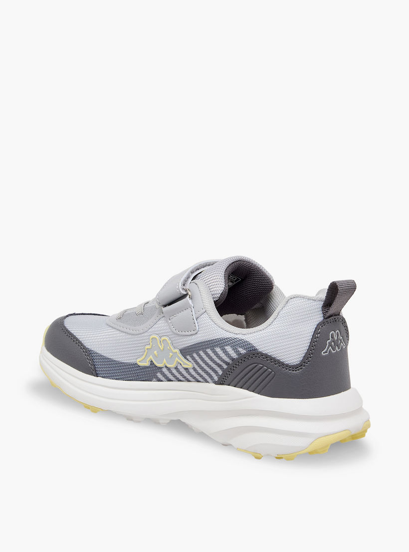 حذاء رياضي بقوالب ملونة وشريط إغلاق للأولاد من كابا-sports-boys-shoes-image-5