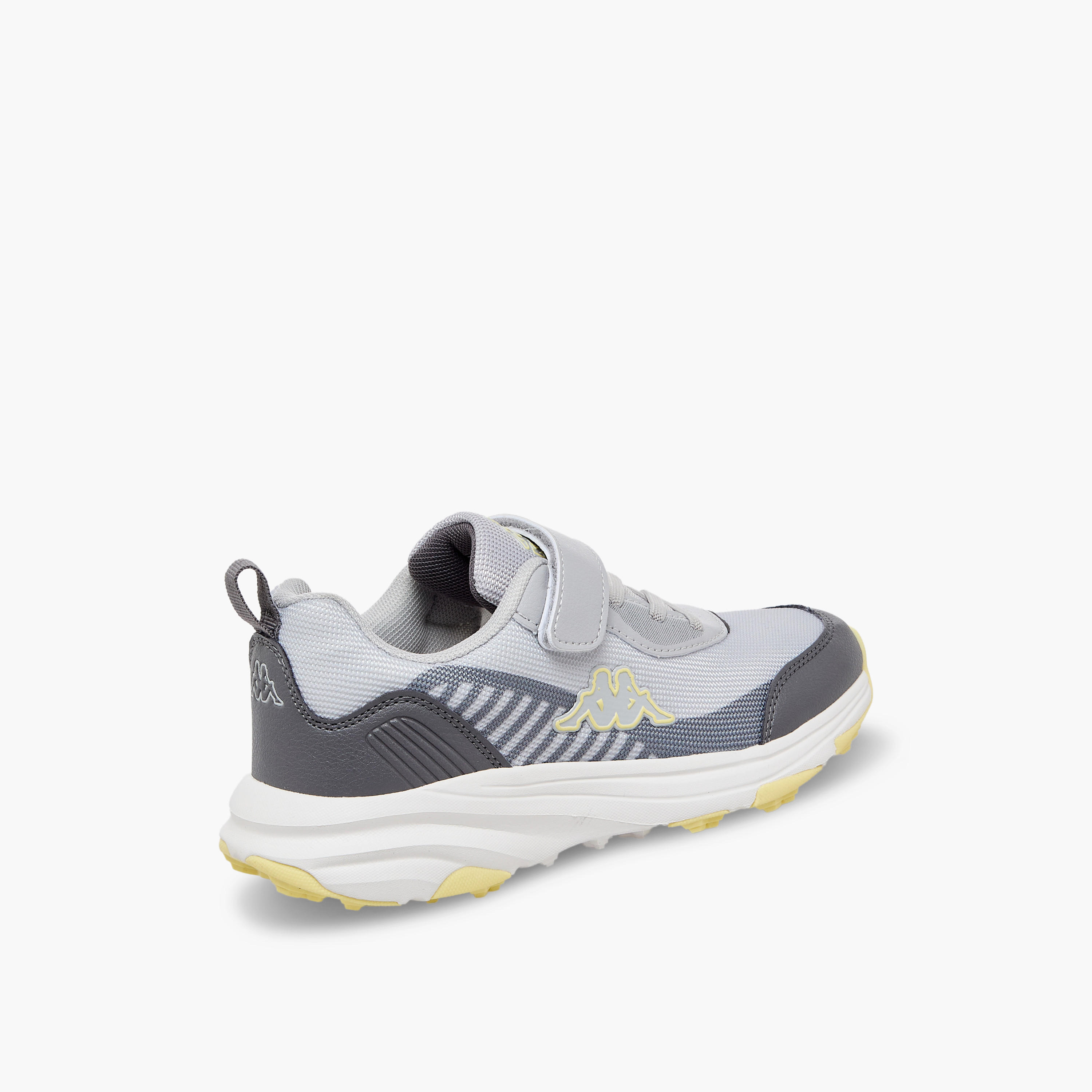 حذاء رياضي بقوالب ملونة وشريط إغلاق للأولاد من كابا-sports-boys-shoes-image-6
