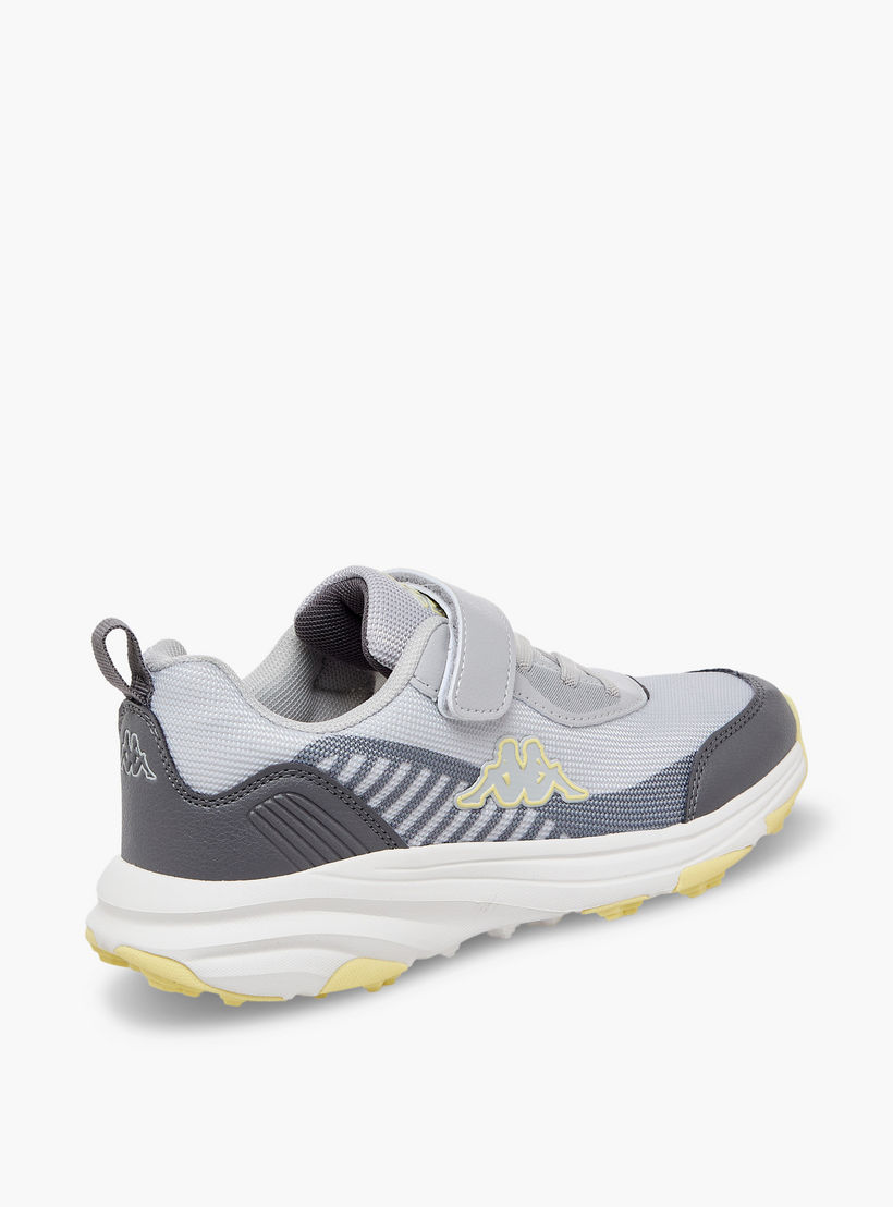 حذاء رياضي بقوالب ملونة وشريط إغلاق للأولاد من كابا-sports-boys-shoes-image-6