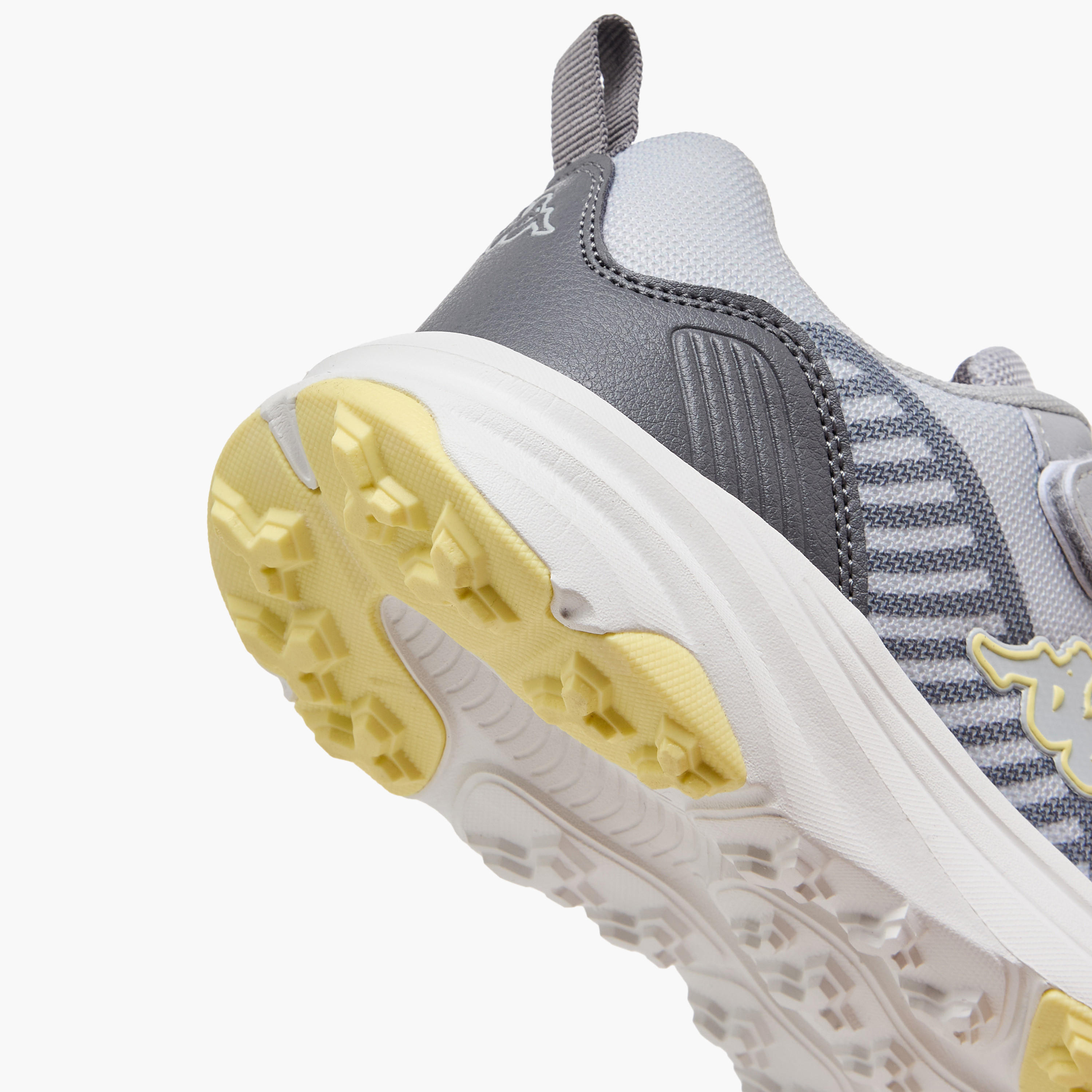 حذاء رياضي بقوالب ملونة وشريط إغلاق للأولاد من كابا-sports-boys-shoes-image-8