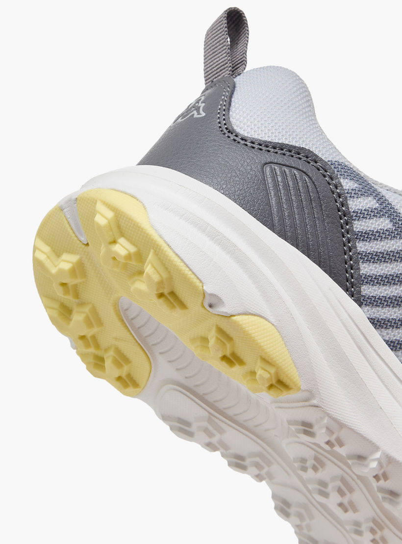 حذاء رياضي بقوالب ملونة وشريط إغلاق للأولاد من كابا-sports-boys-shoes-image-8