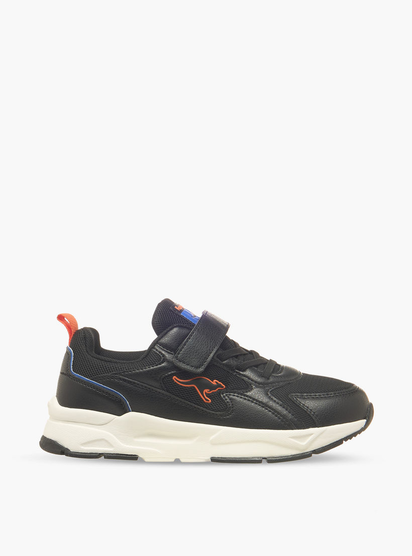 حذاء رياضي بشريط إغلاق لاصق للأولاد من كانجاروس-boys-shoes-sports-image-3