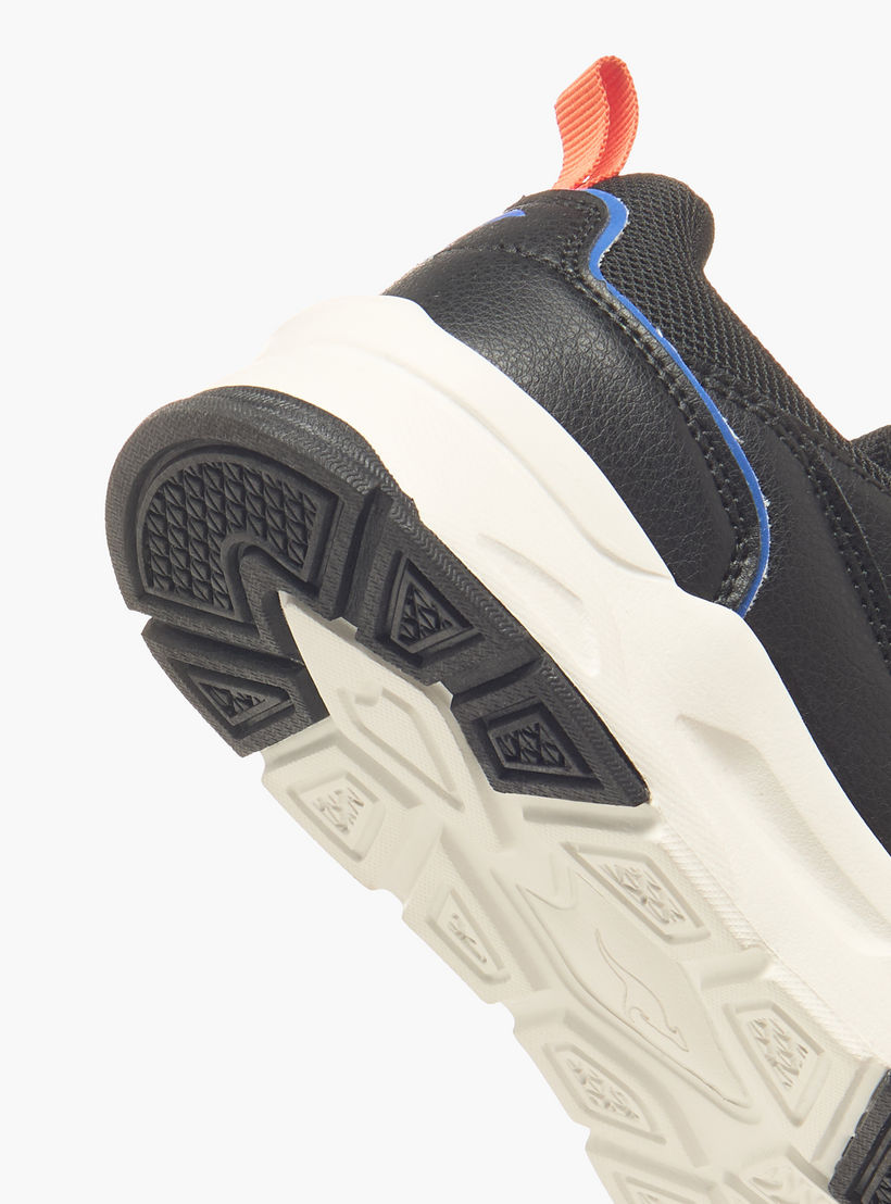 حذاء رياضي بشريط إغلاق لاصق للأولاد من كانجاروس-boys-shoes-sports-image-5