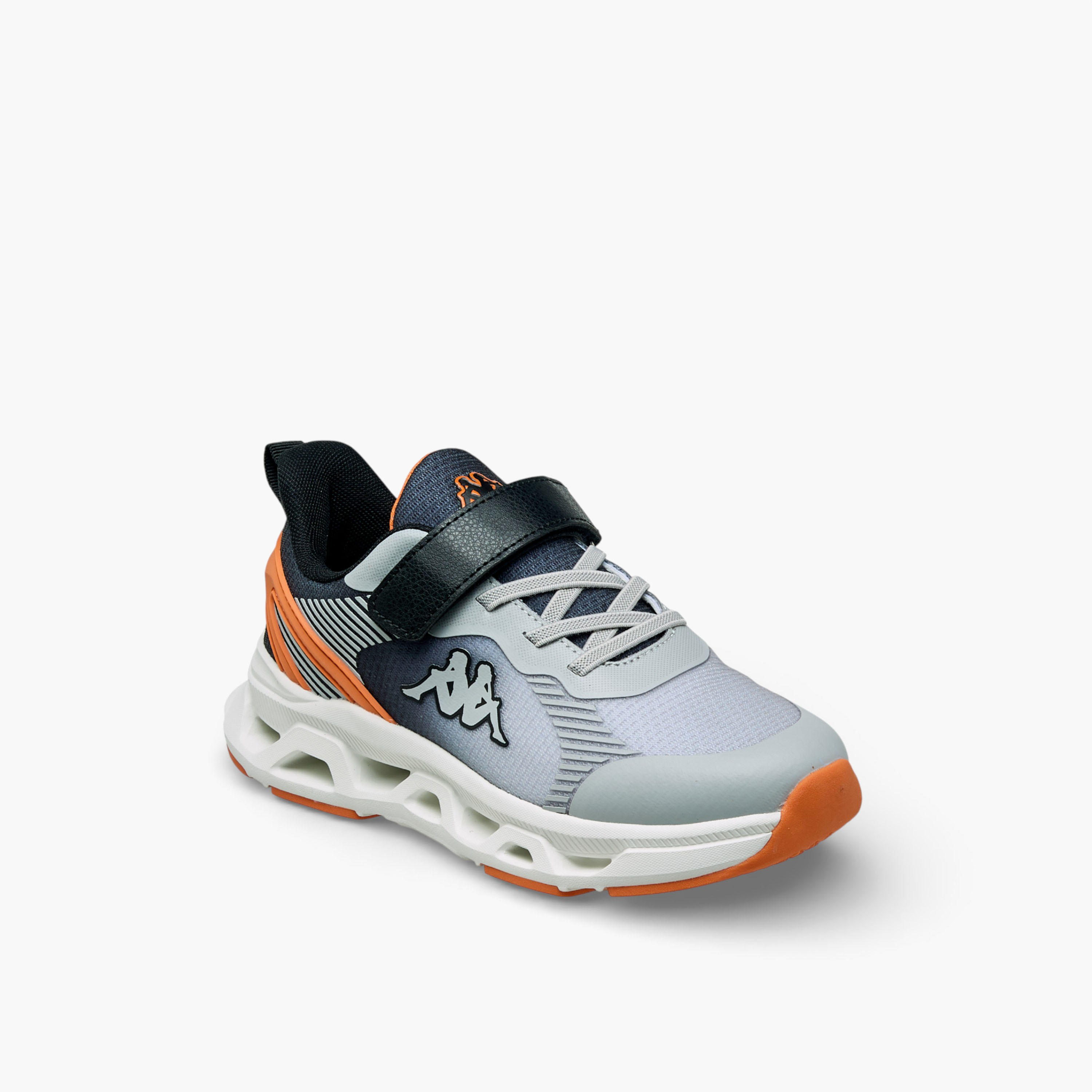 حذاء رياضي بشريط إغلاق لاصق للأولاد من كابا-boys-shoes-sports-image-2
