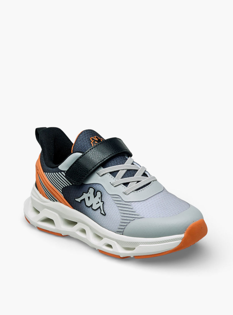 حذاء رياضي بشريط إغلاق لاصق للأولاد من كابا-boys-shoes-sports-image-2