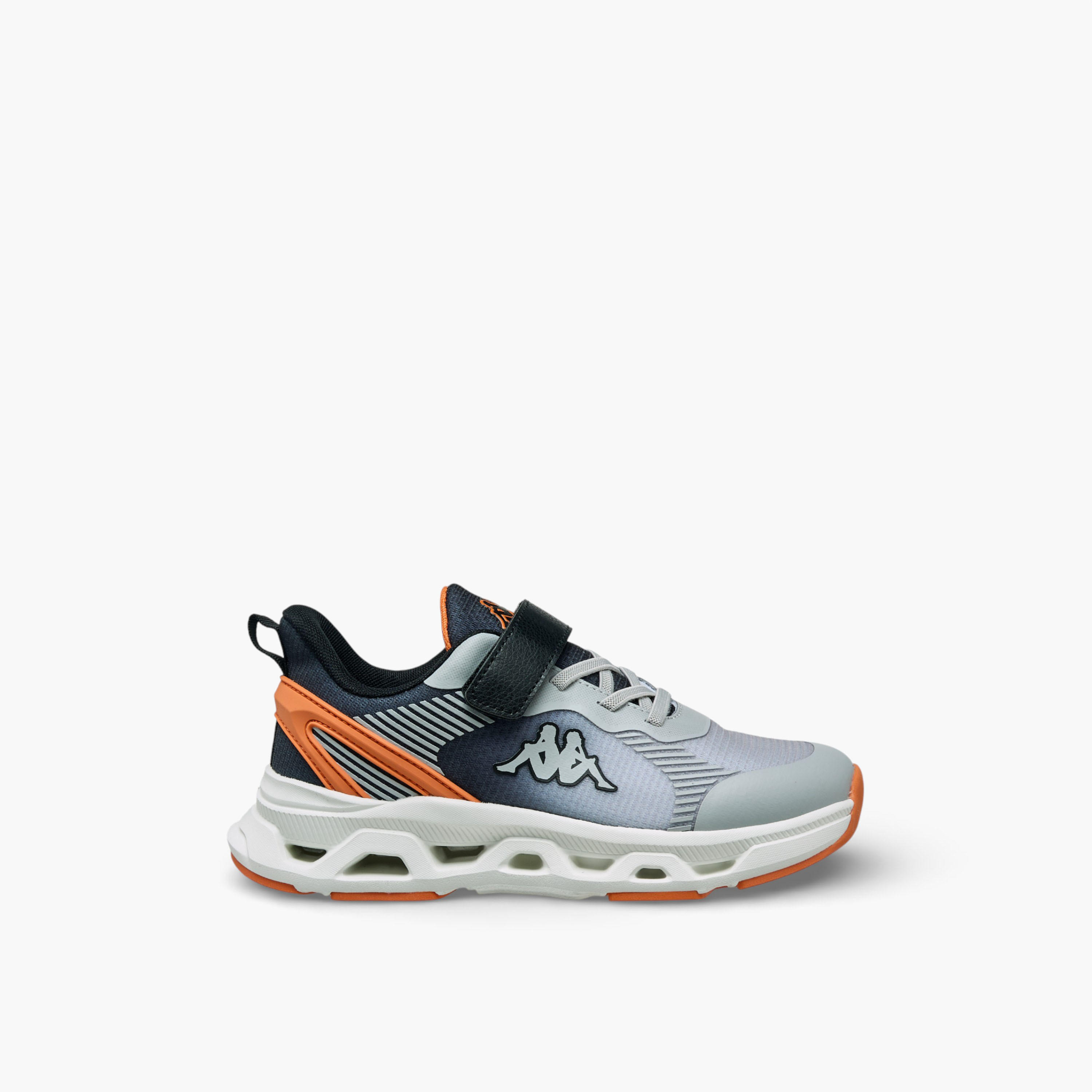 حذاء رياضي بشريط إغلاق لاصق للأولاد من كابا-boys-shoes-sports-image-3