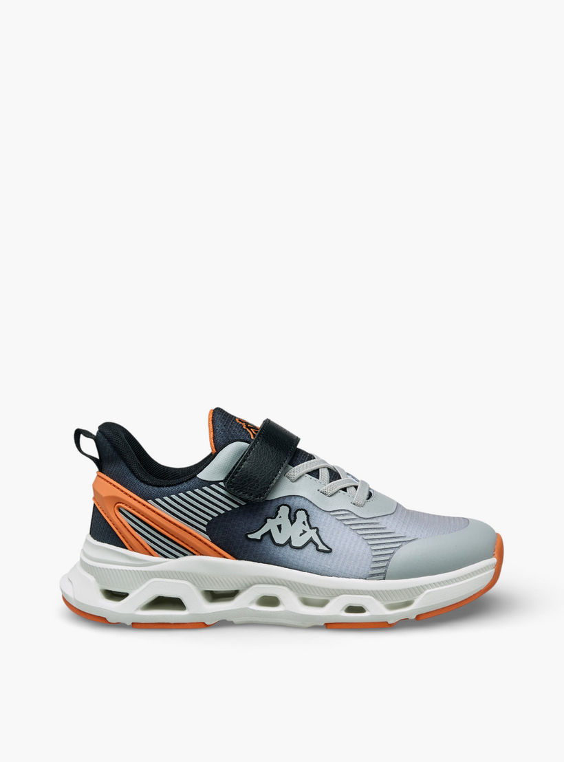 حذاء رياضي بشريط إغلاق لاصق للأولاد من كابا-boys-shoes-sports-image-3