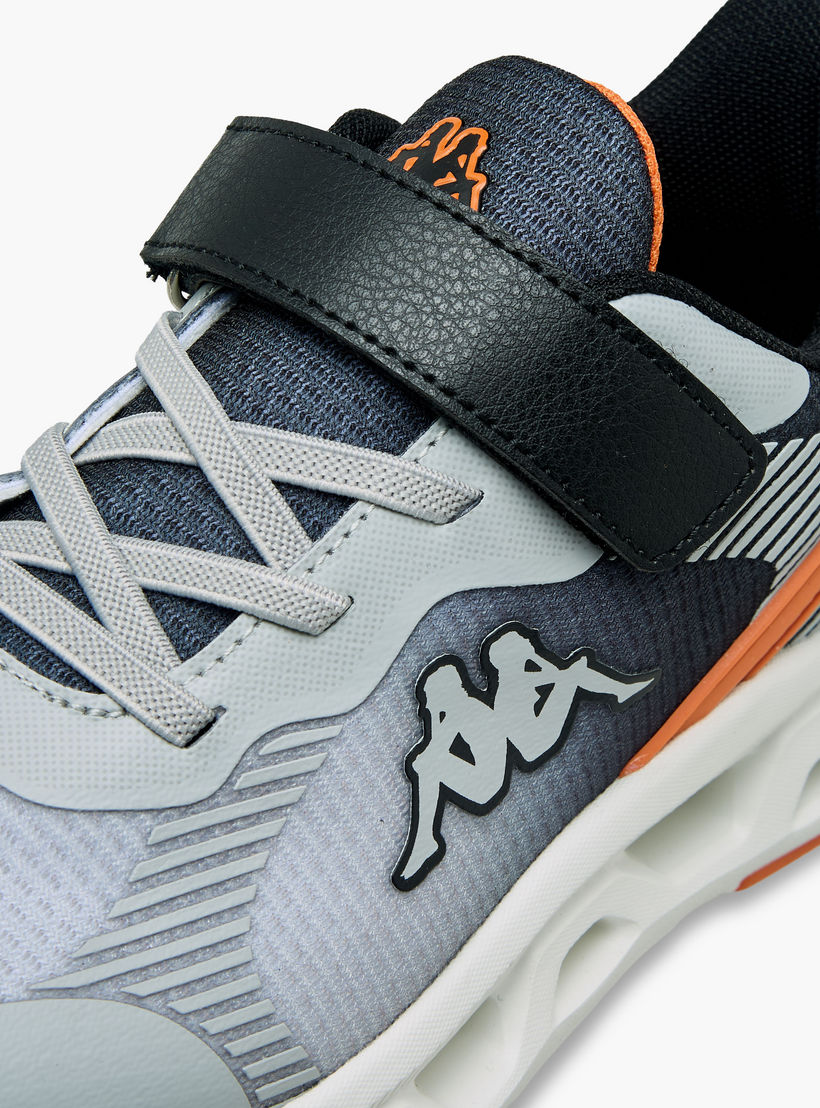 حذاء رياضي بشريط إغلاق لاصق للأولاد من كابا-boys-shoes-sports-image-4