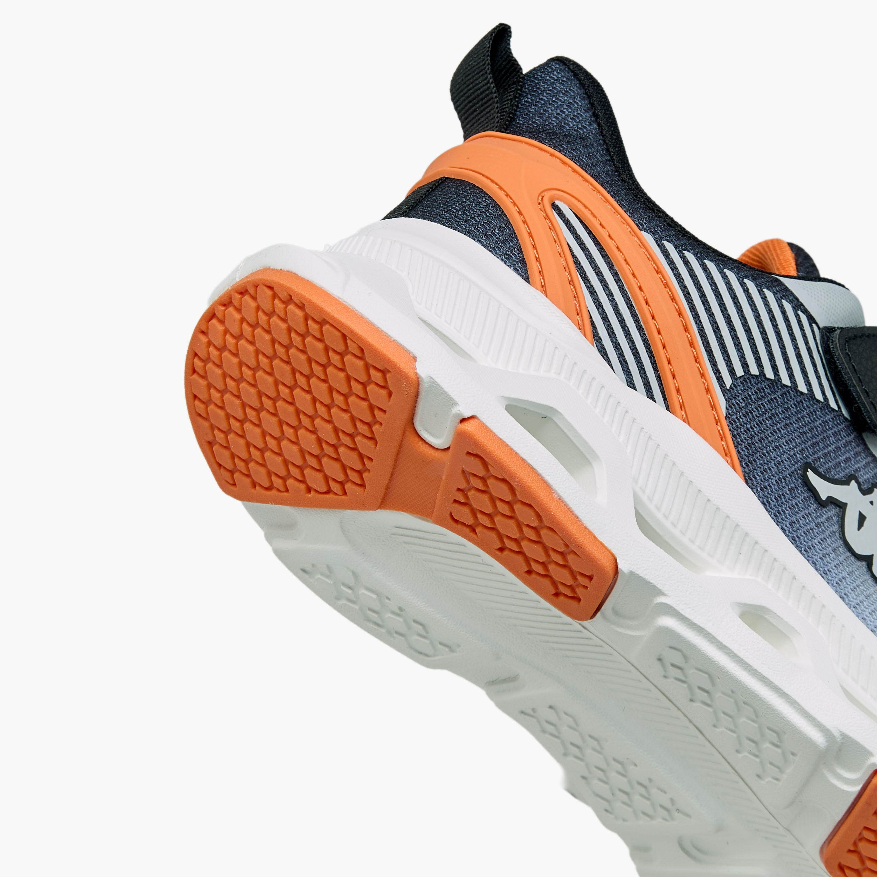 حذاء رياضي بشريط إغلاق لاصق للأولاد من كابا-boys-shoes-sports-image-5