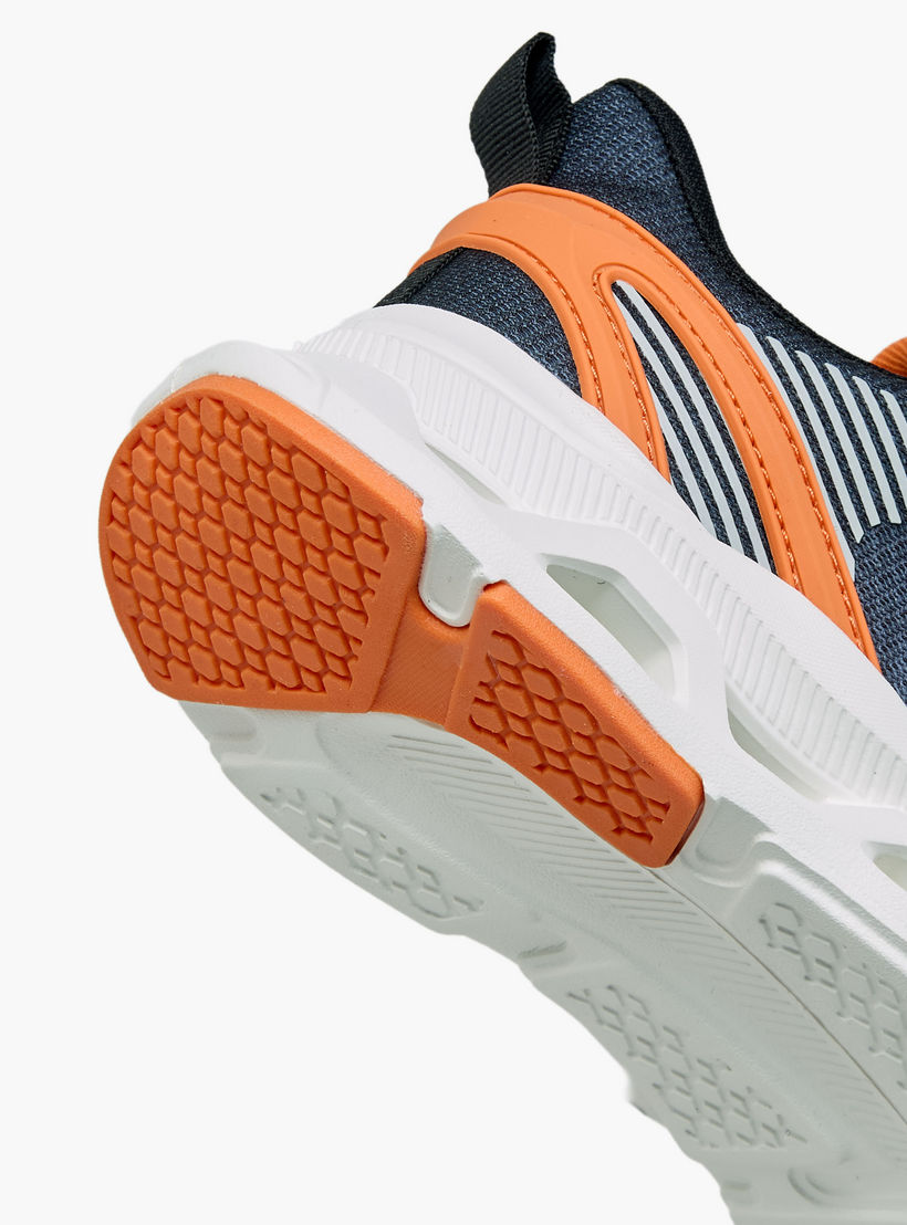 حذاء رياضي بشريط إغلاق لاصق للأولاد من كابا-boys-shoes-sports-image-5