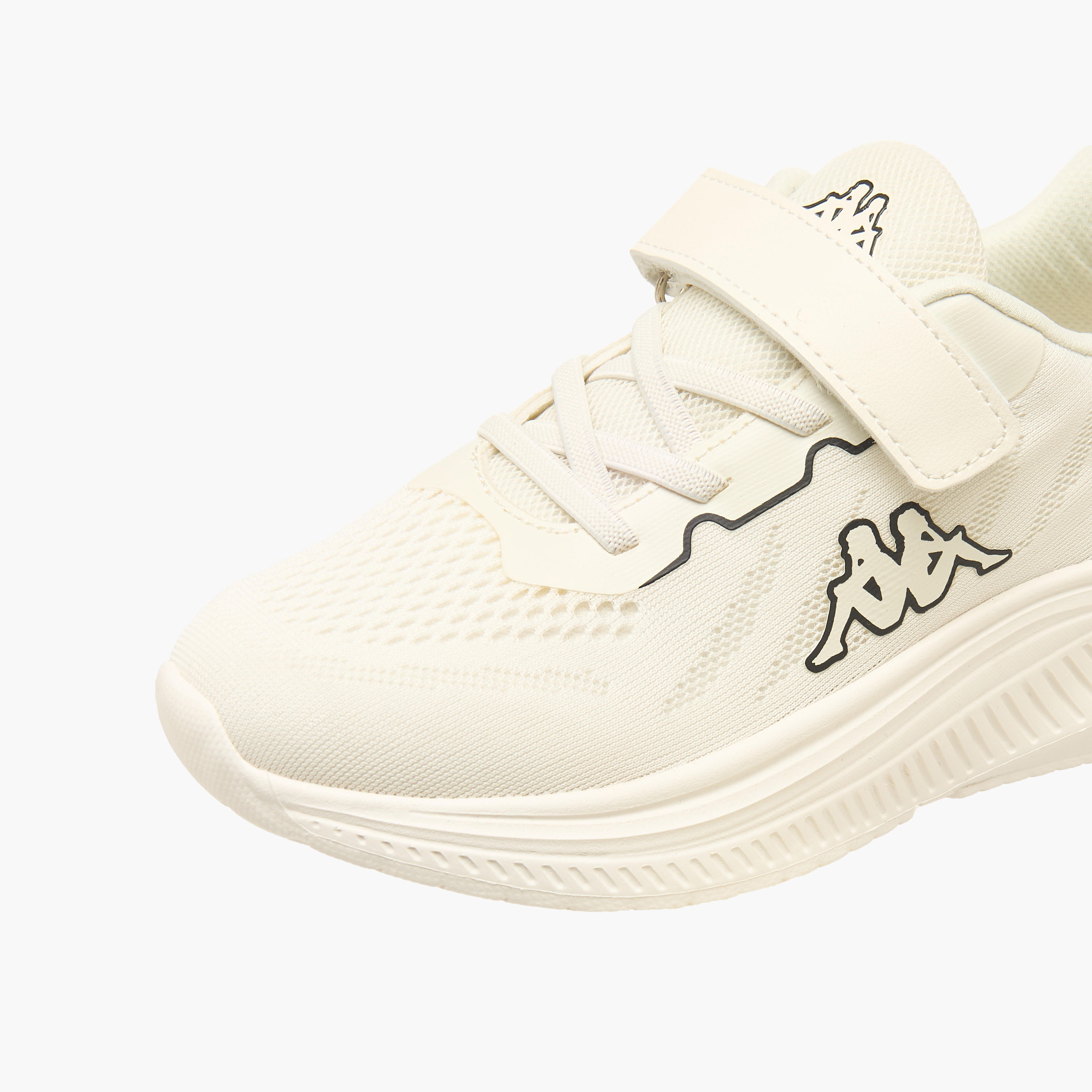 حذاء رياضي بشريط إغلاق للأولاد من كابا-boys-shoes-sports-image-4
